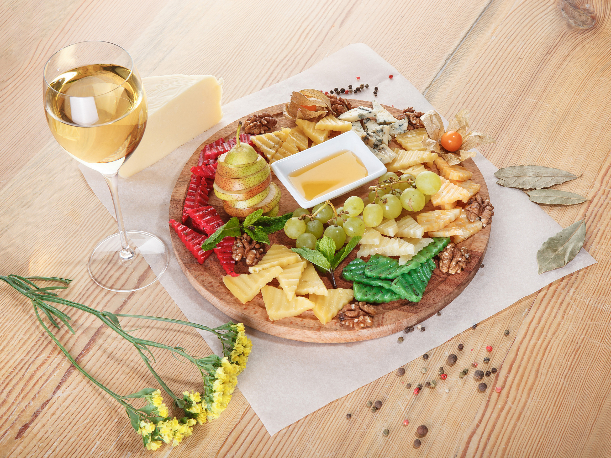 Фуд фото для меню и сайта. Предметный фотограф Александр Трузян