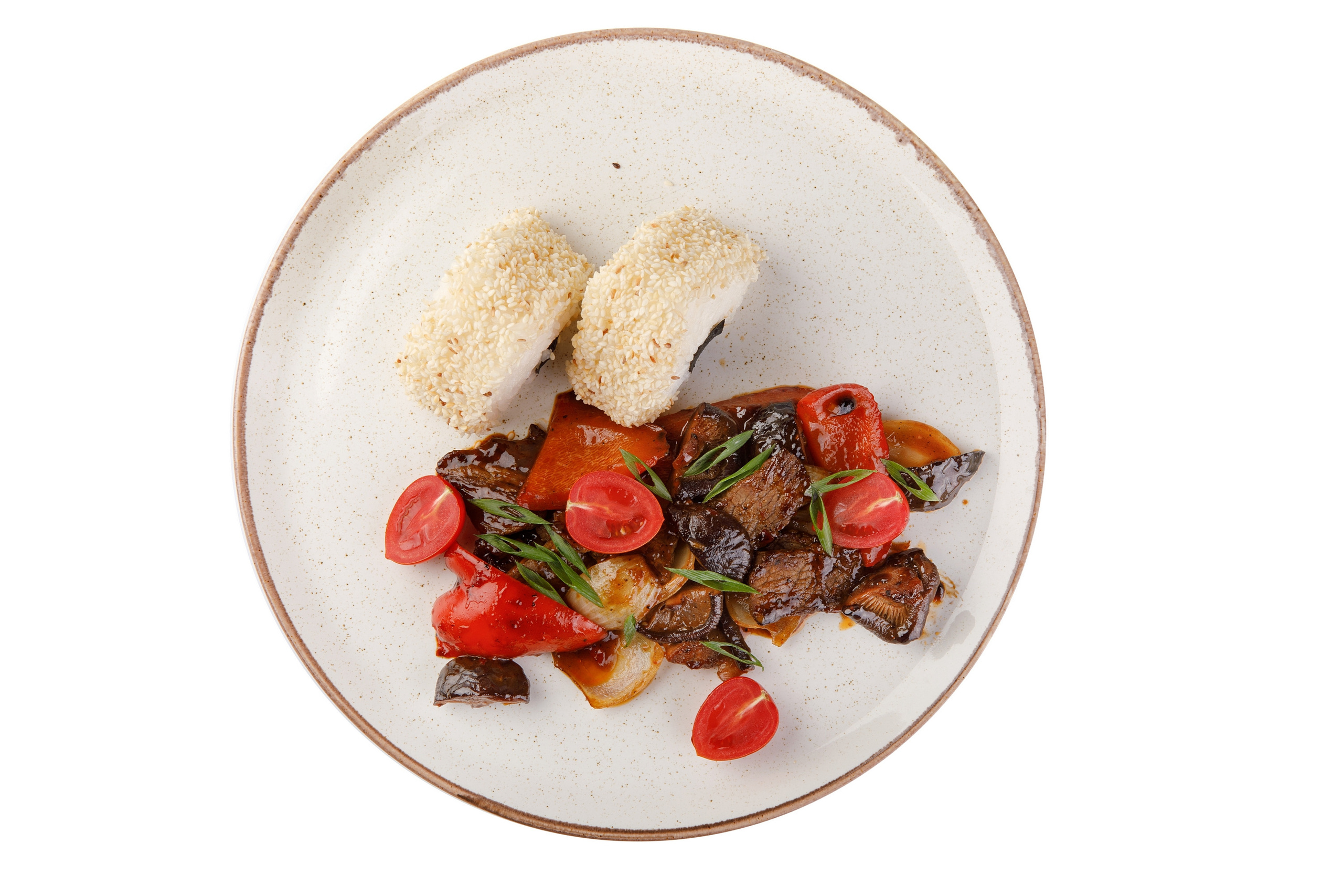 Фуд фото на белом. Предметный фотограф Александр Трузян