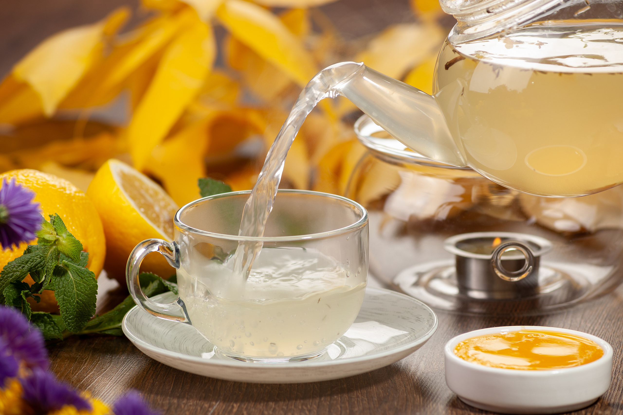 Фуд фото для меню и сайта. Предметный фотограф Александр Трузян