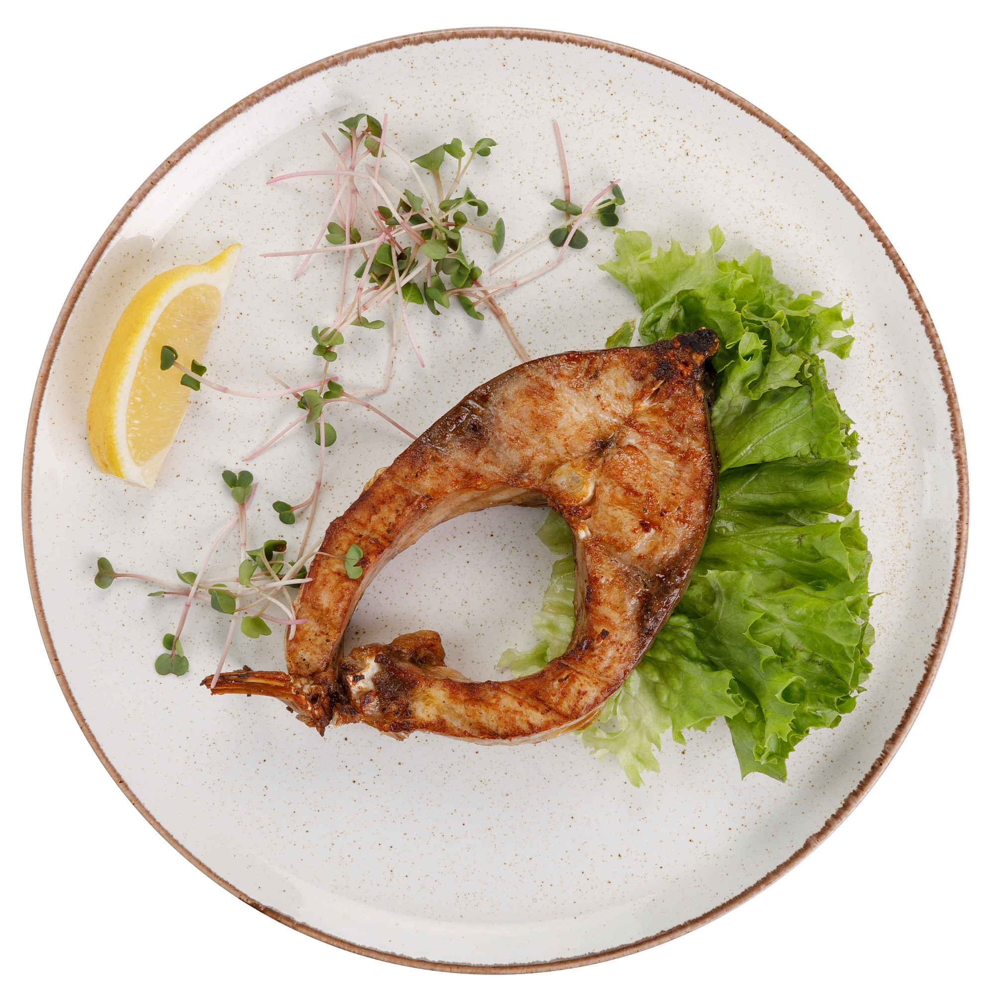 Фуд фото на белом. Предметный фотограф Александр Трузян