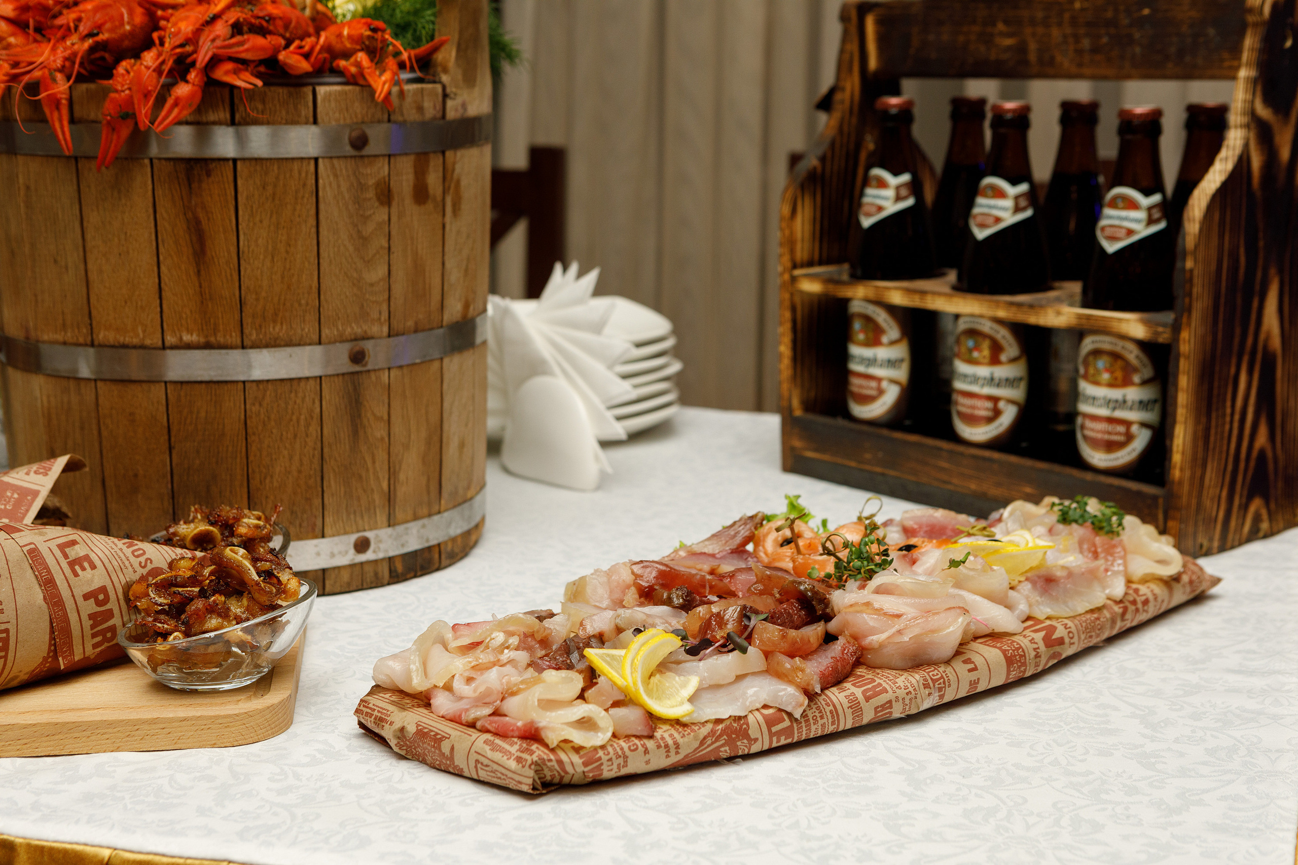 Фуд фото для меню и сайта. Предметный фотограф Александр Трузян