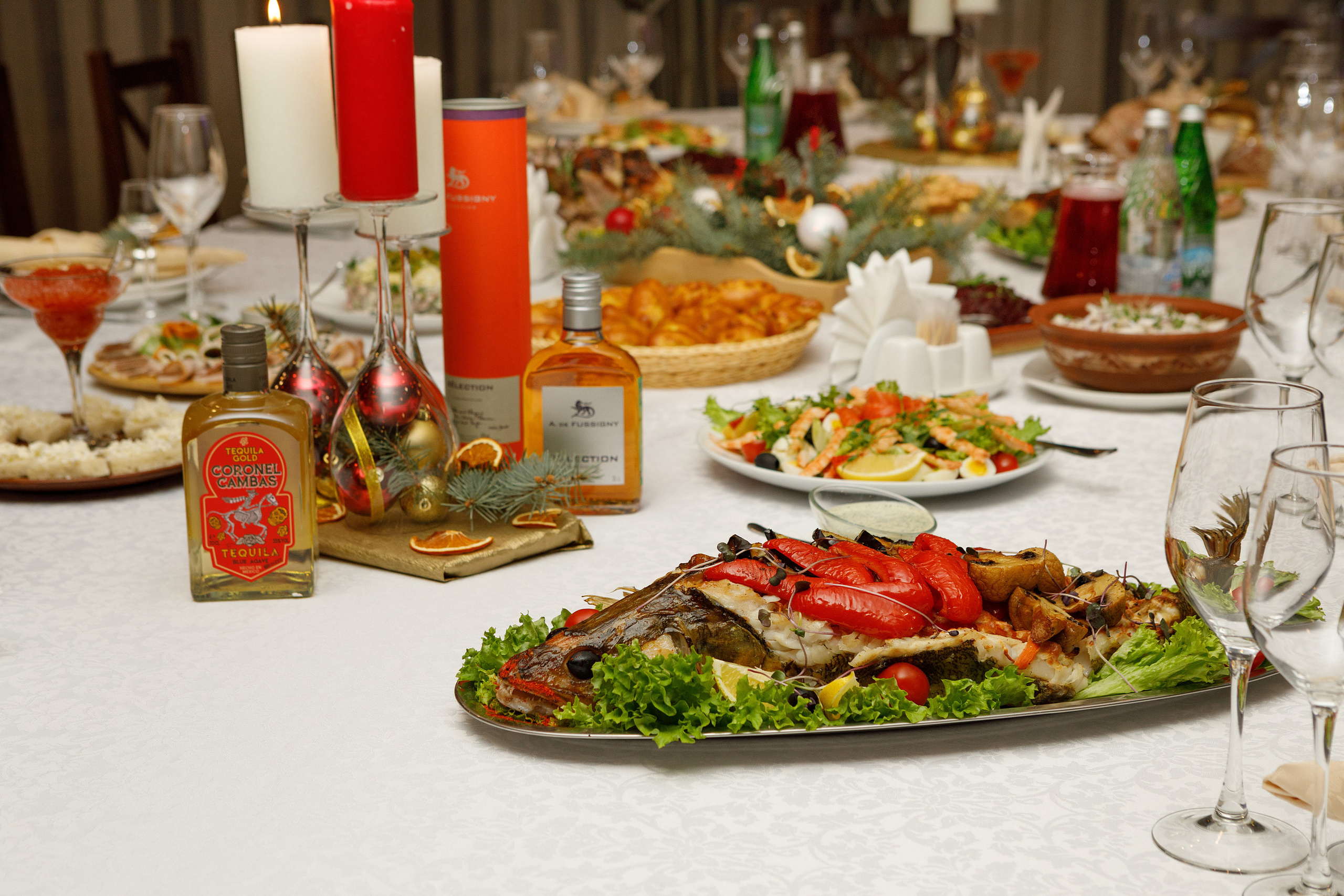 Фуд фото для меню и сайта. Предметный фотограф Александр Трузян