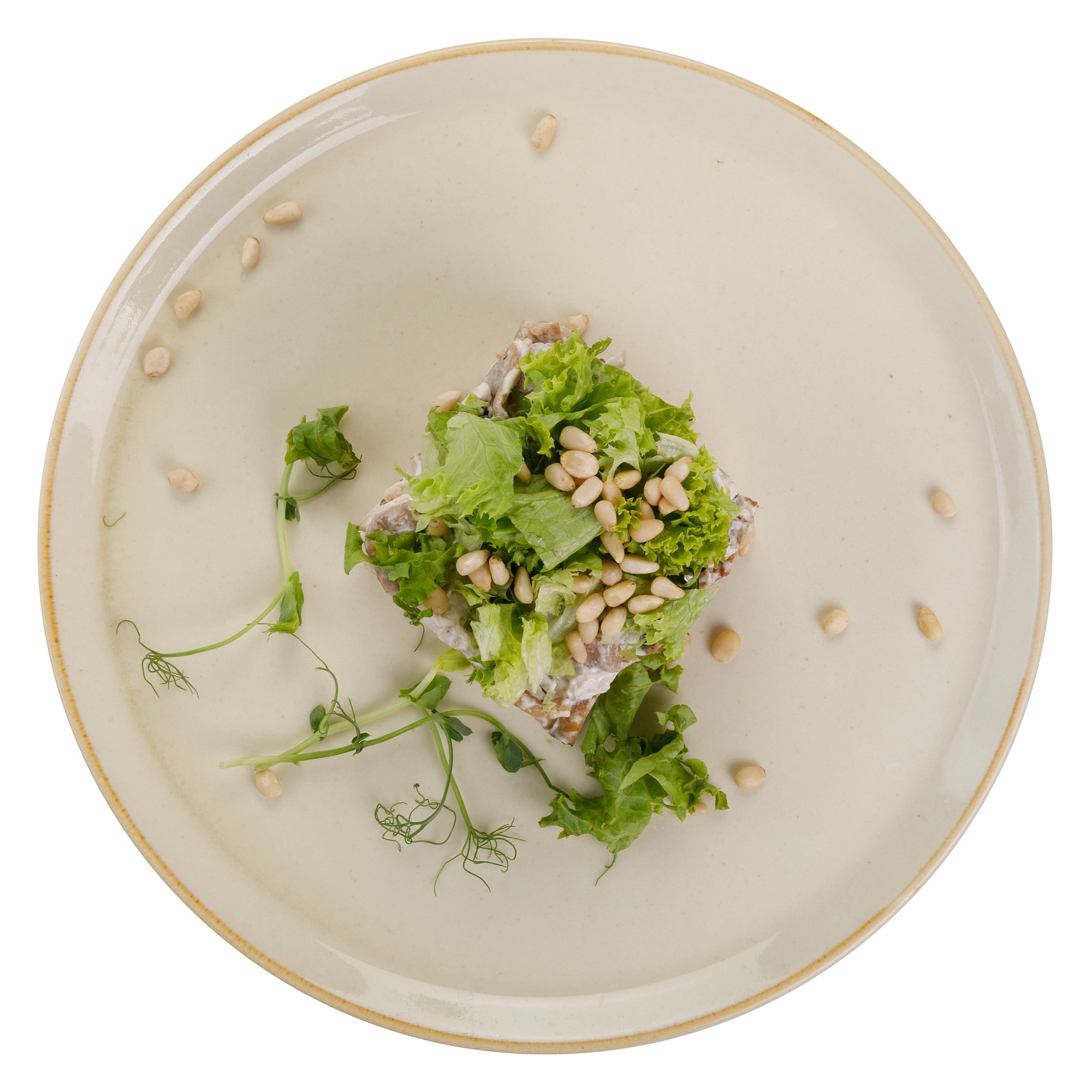 Фуд фото на белом. Предметный фотограф Александр Трузян