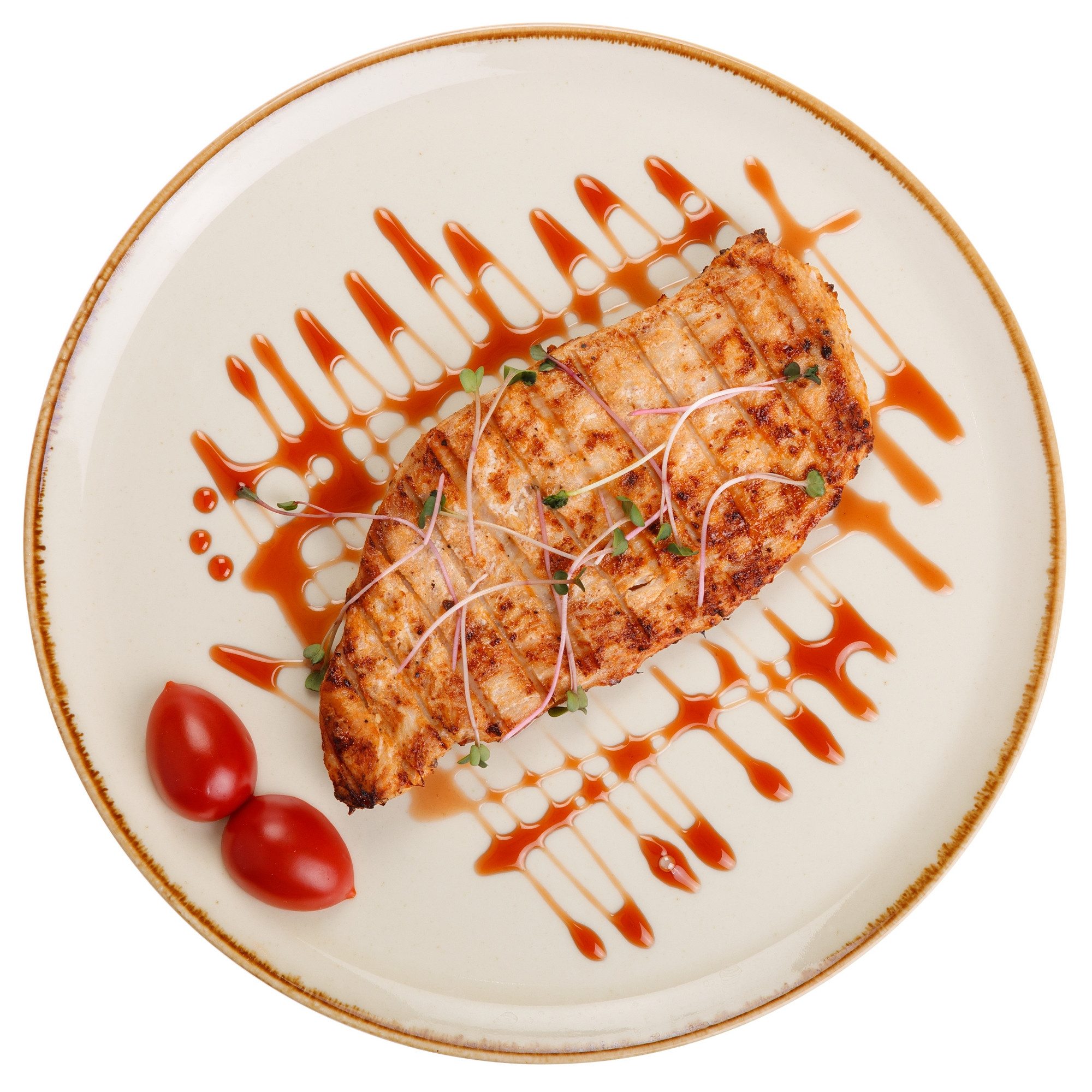 Фуд фото на белом. Предметный фотограф Александр Трузян