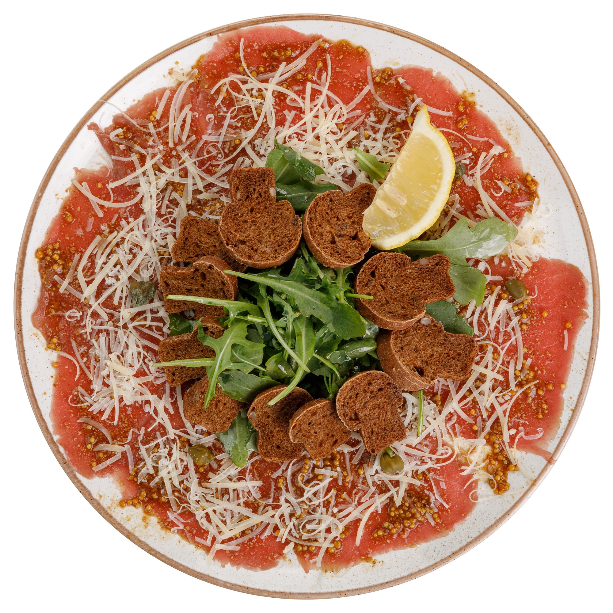 Фуд фото на белом. Предметный фотограф Александр Трузян