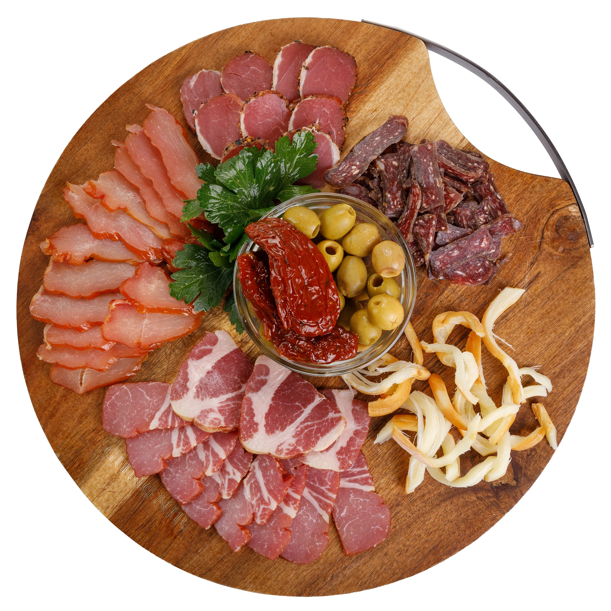 Фуд фото на белом. Предметный фотограф Александр Трузян