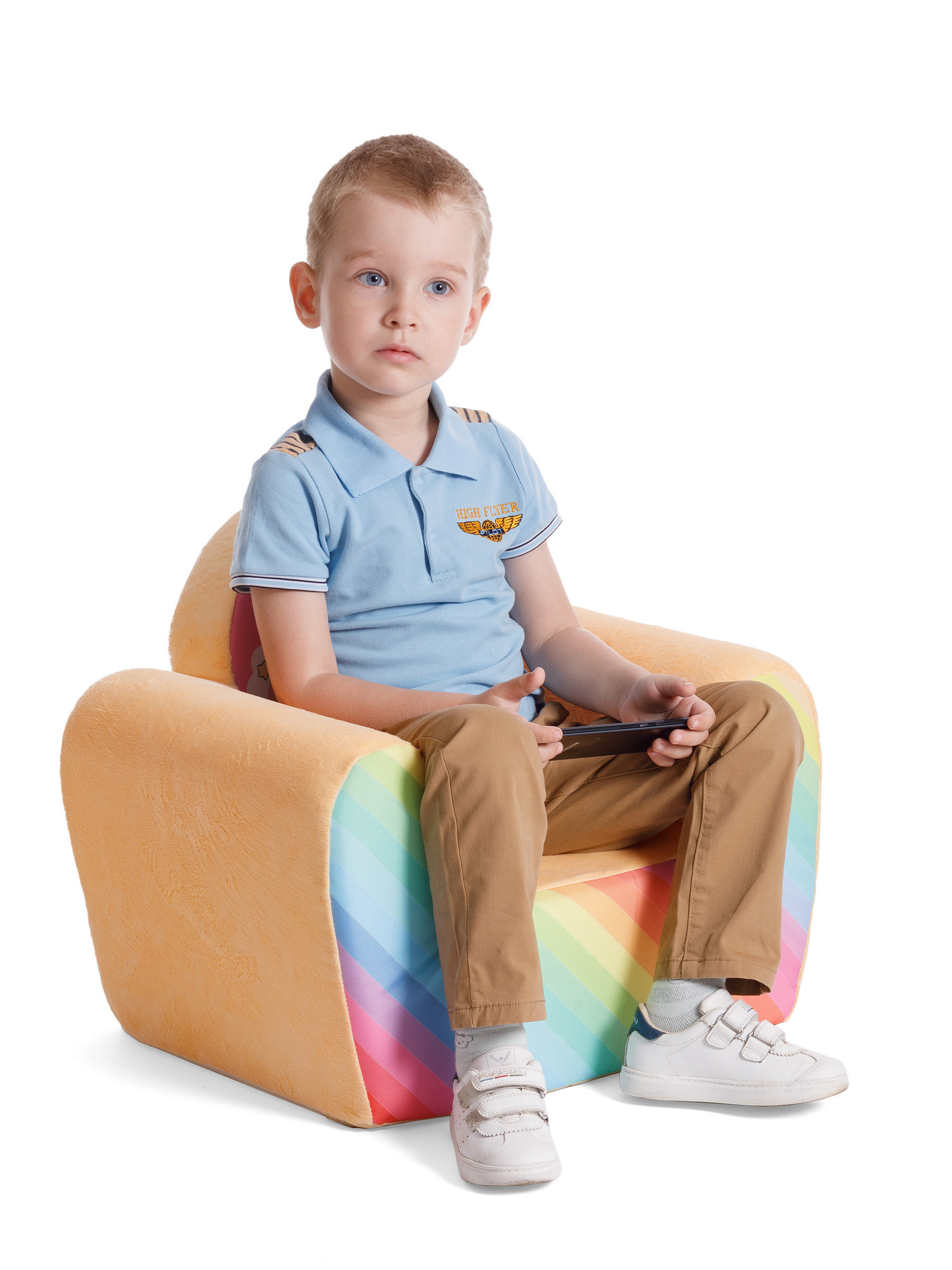 Мебель и фурнитура для каталога. Предметный фотограф Александр Трузян