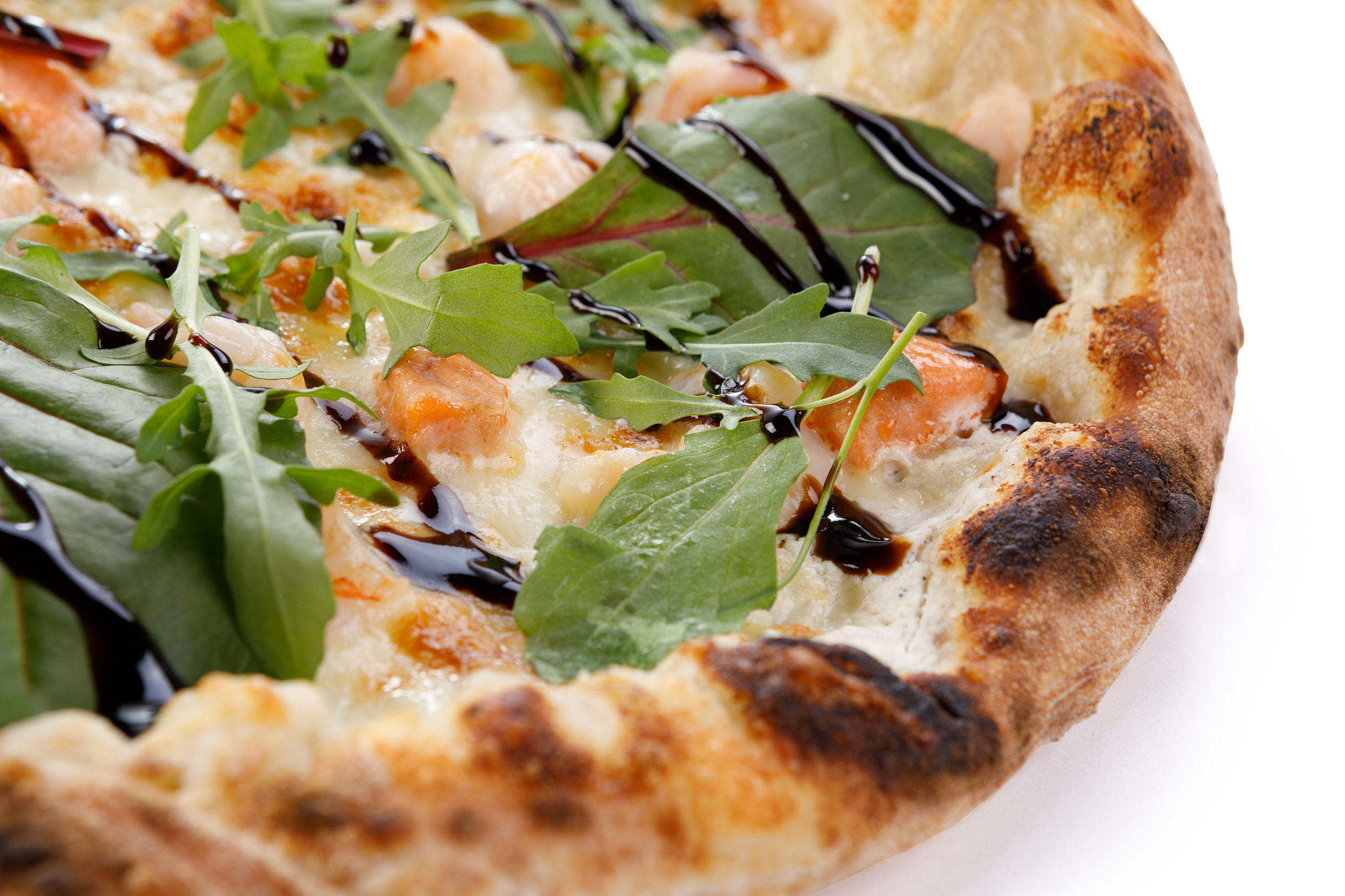 Фуд фото на белом. Предметный фотограф Александр Трузян