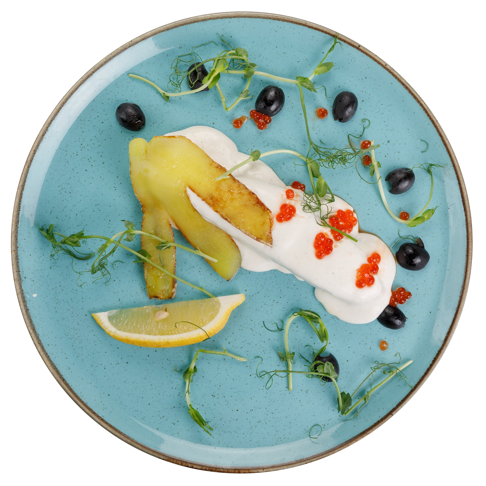 Фуд фото на белом. Предметный фотограф Александр Трузян