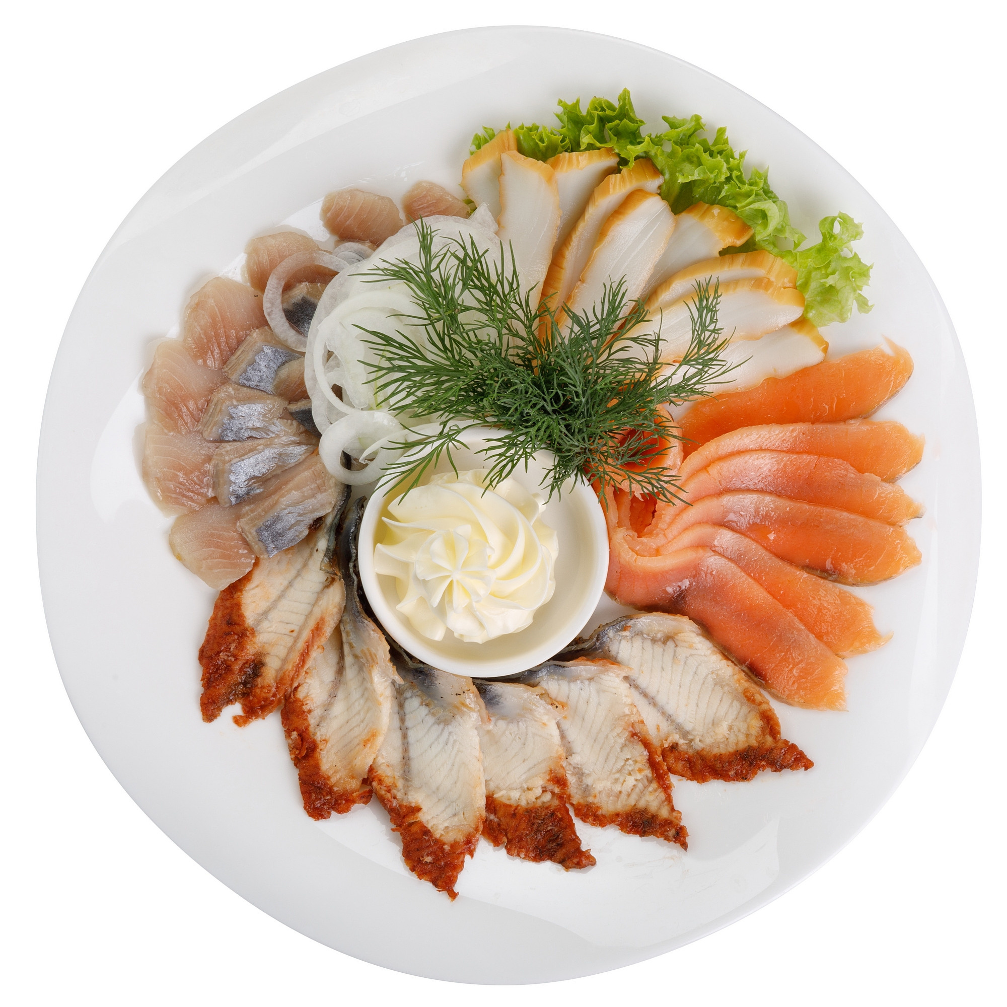 Фуд фото на белом. Предметный фотограф Александр Трузян