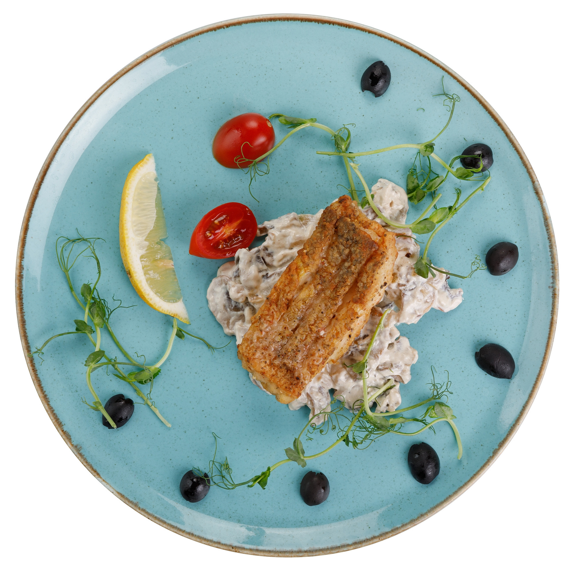 Фуд фото на белом. Предметный фотограф Александр Трузян