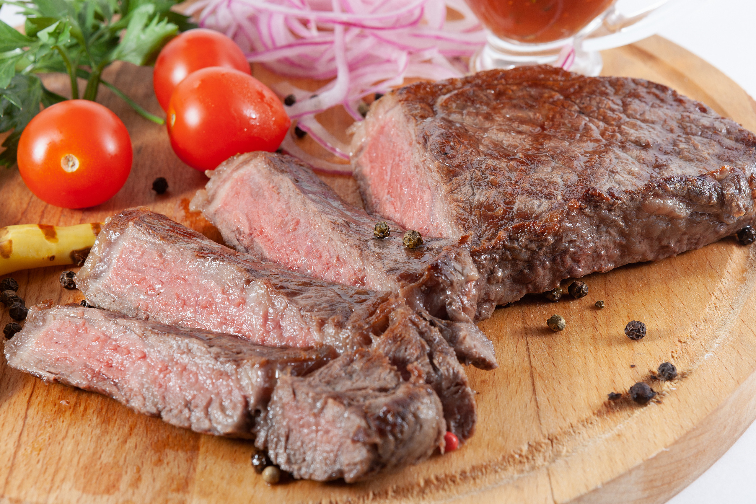 Фуд фото для меню и сайта. Предметный фотограф Александр Трузян