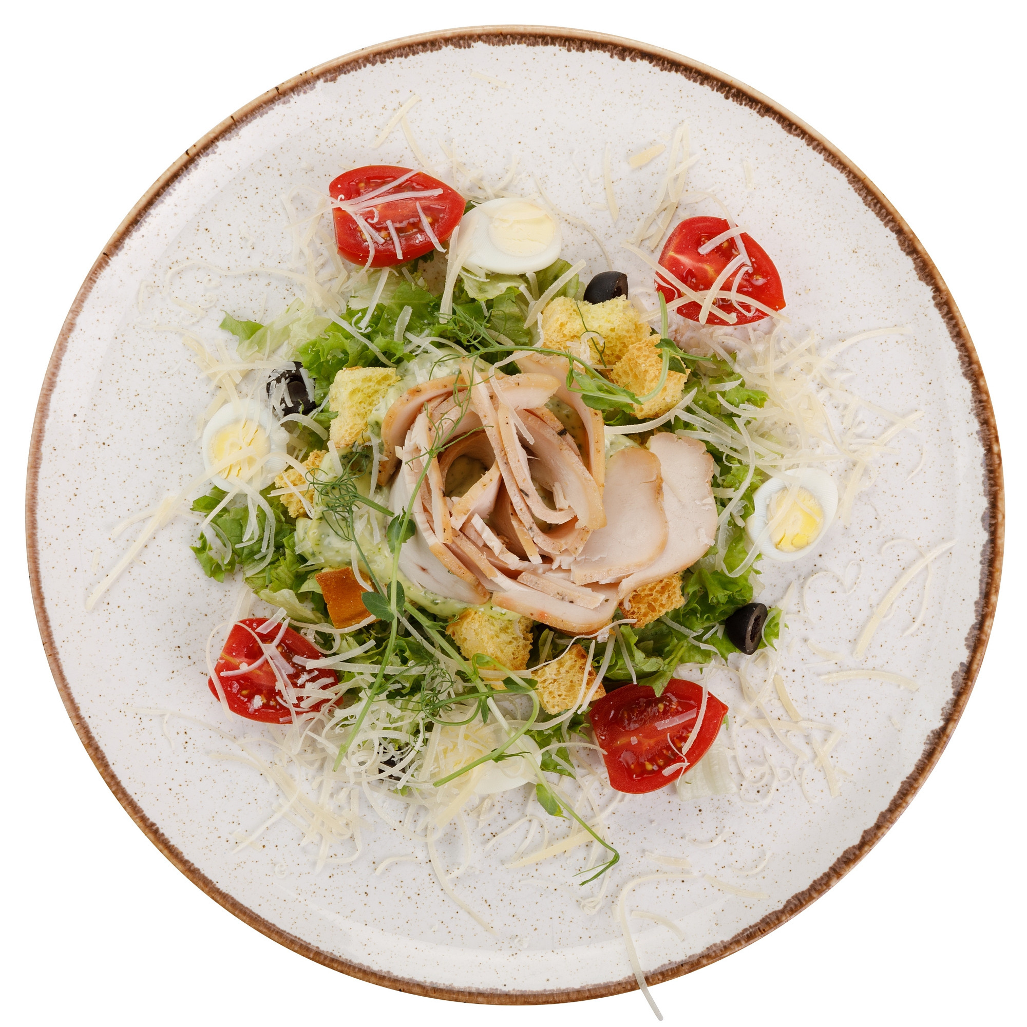 Фуд фото на белом. Предметный фотограф Александр Трузян