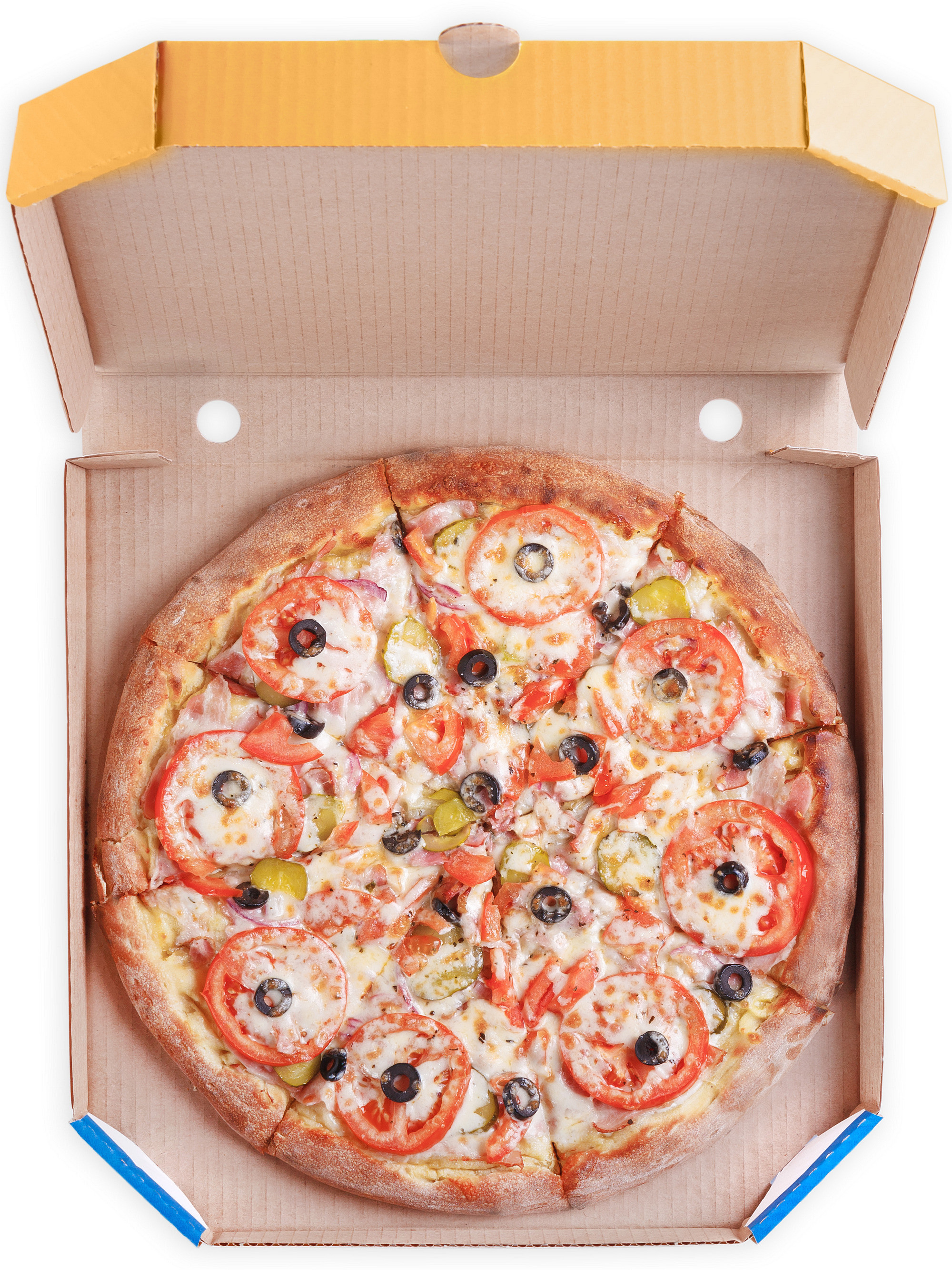 Фуд фото на белом. Предметный фотограф Александр Трузян