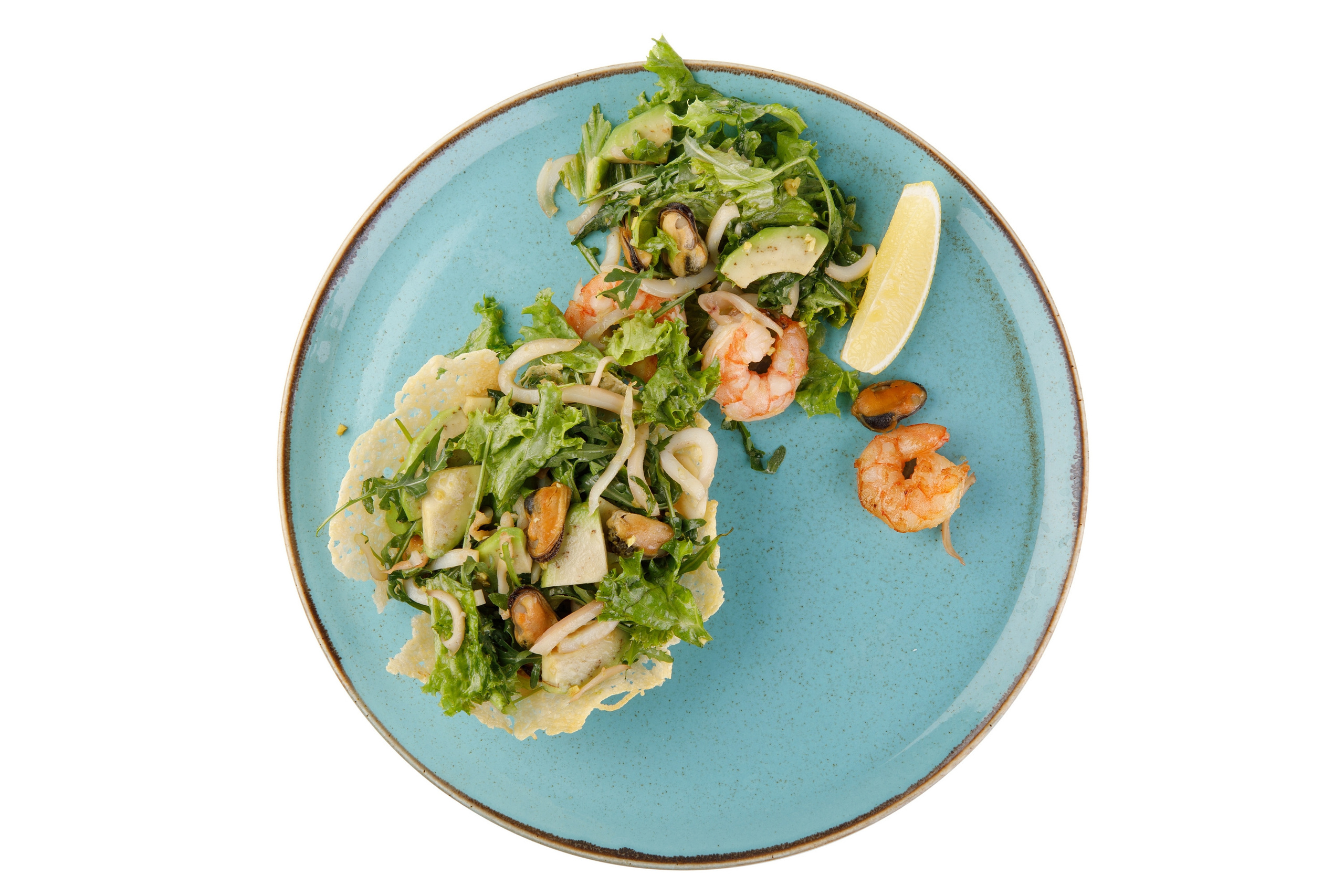 Фуд фото на белом. Предметный фотограф Александр Трузян