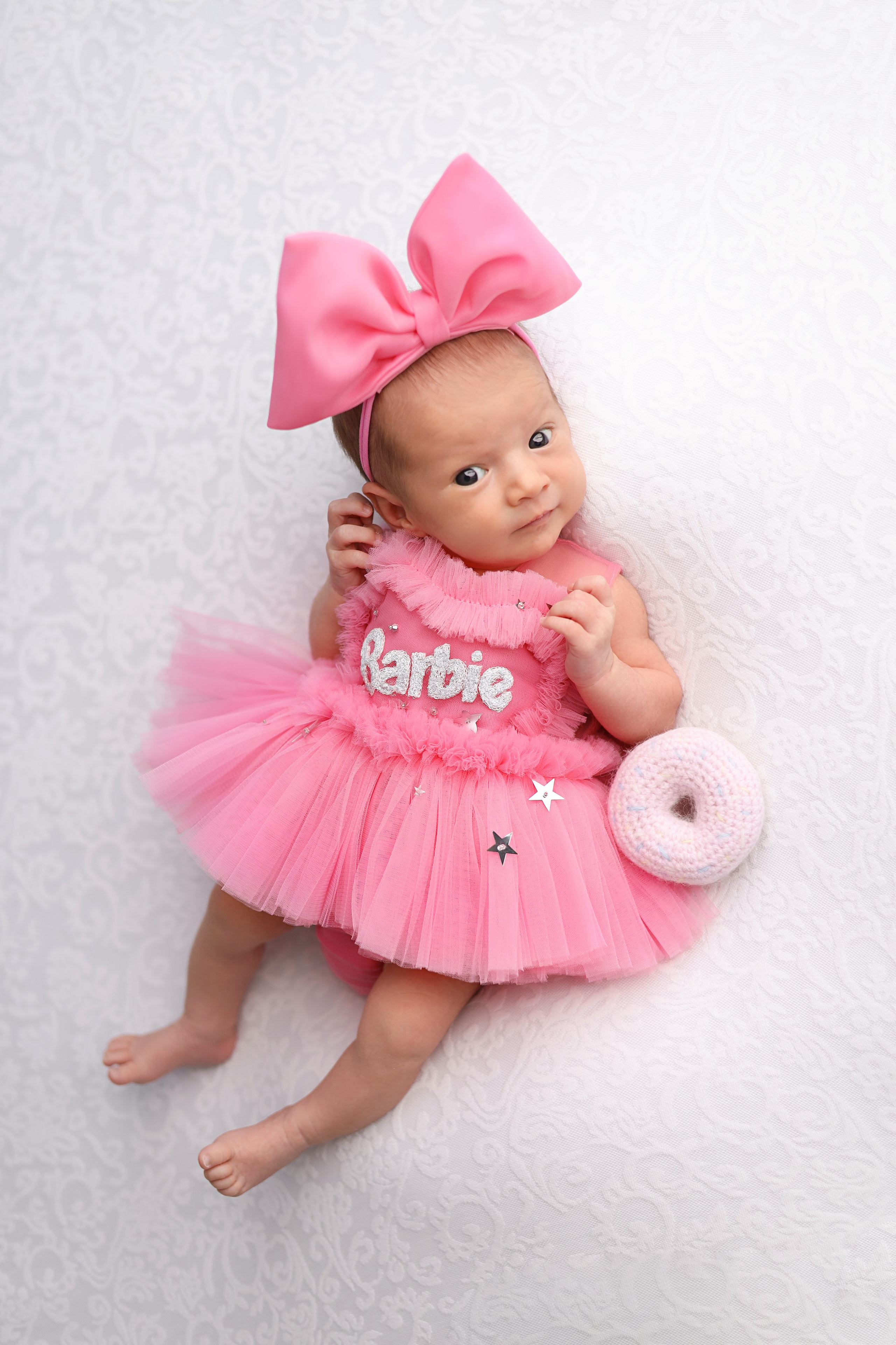 Миланочка, максимальный пакет. Фотограф новорожденных Москва. Ньюборн фотограф Москва