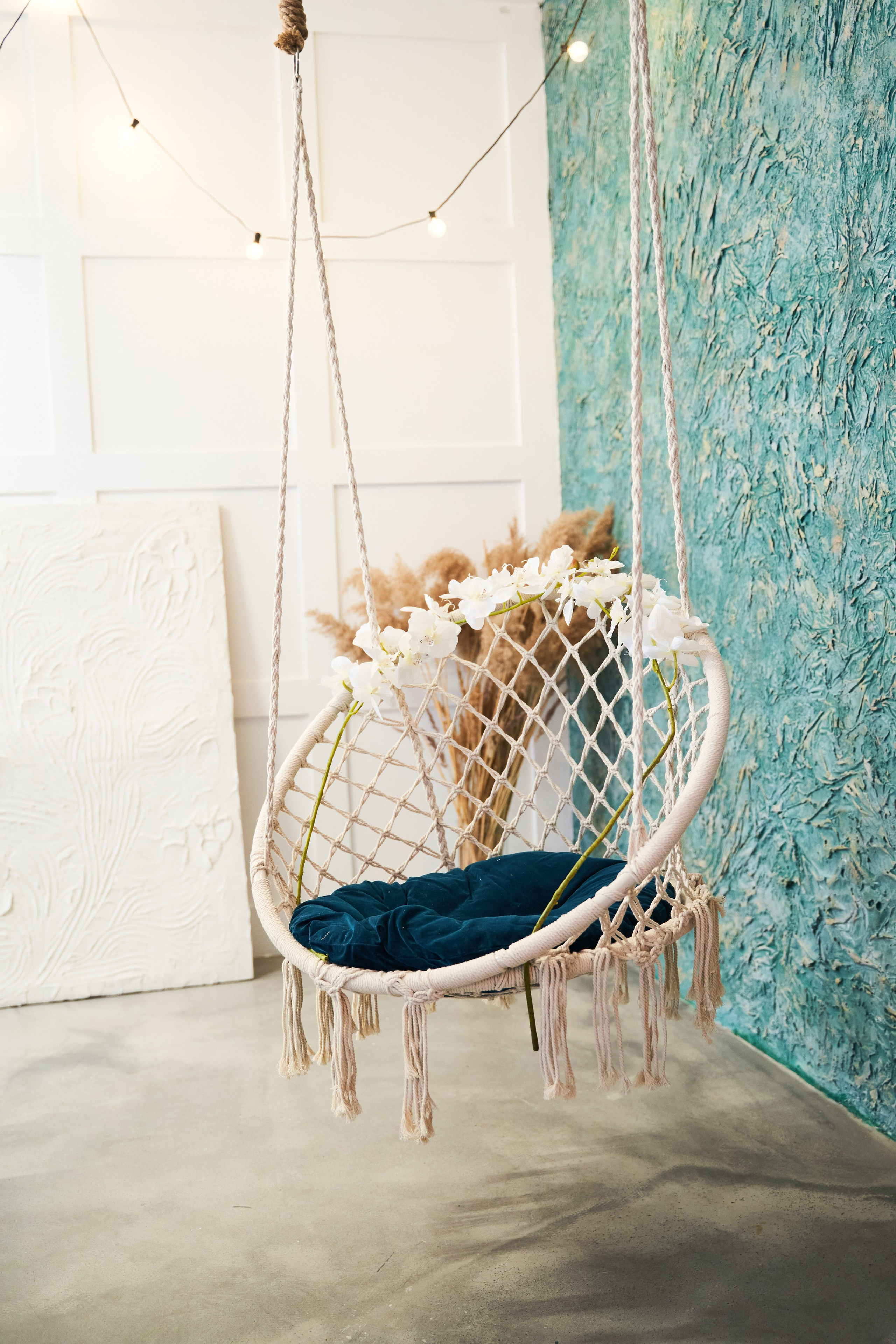 Актуальные интерьеры. Фотостудия Арт-квартира Свобода в г. Ульяновске