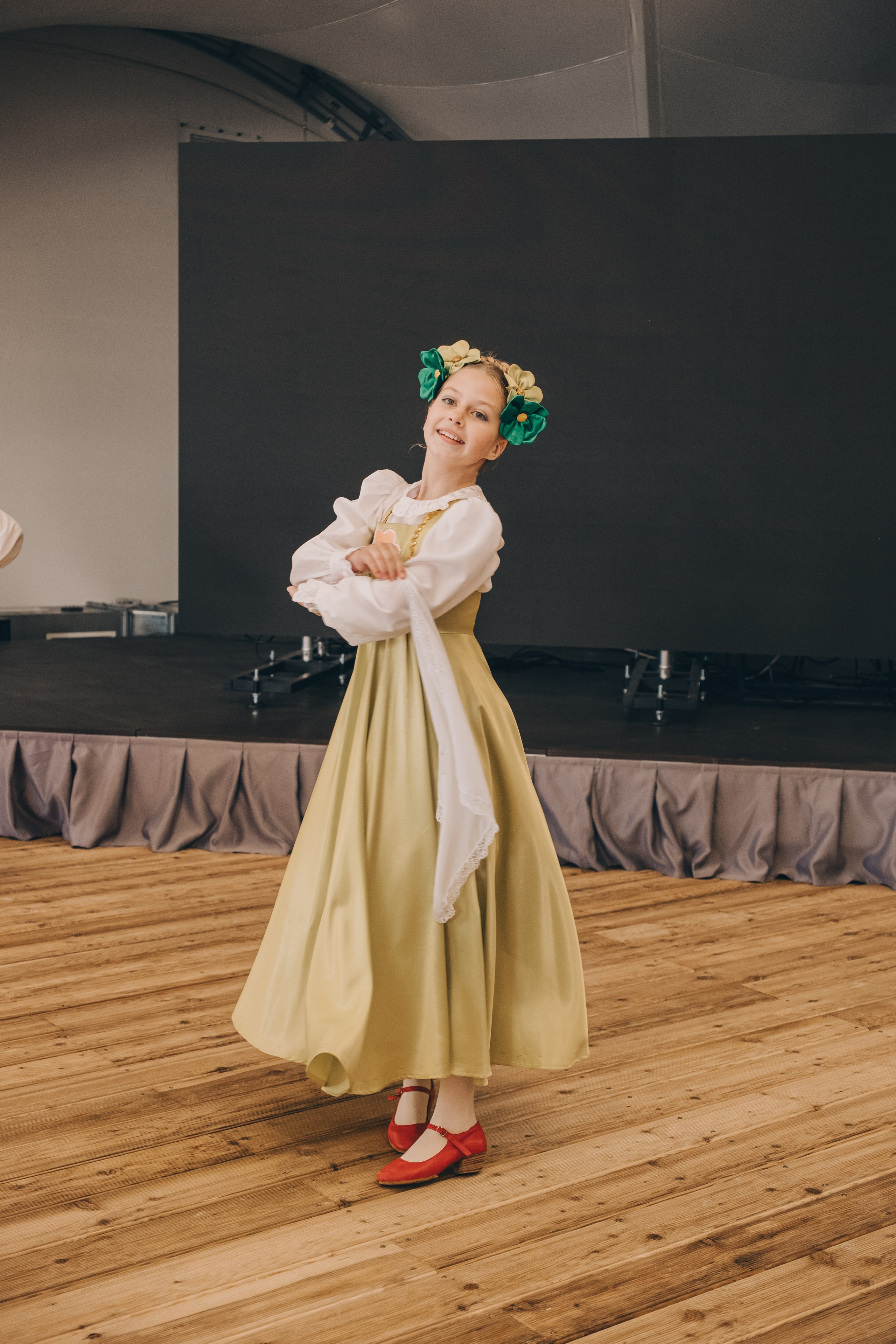 Экологический форум. Фотограф в Иркутске Анна Мирошникова