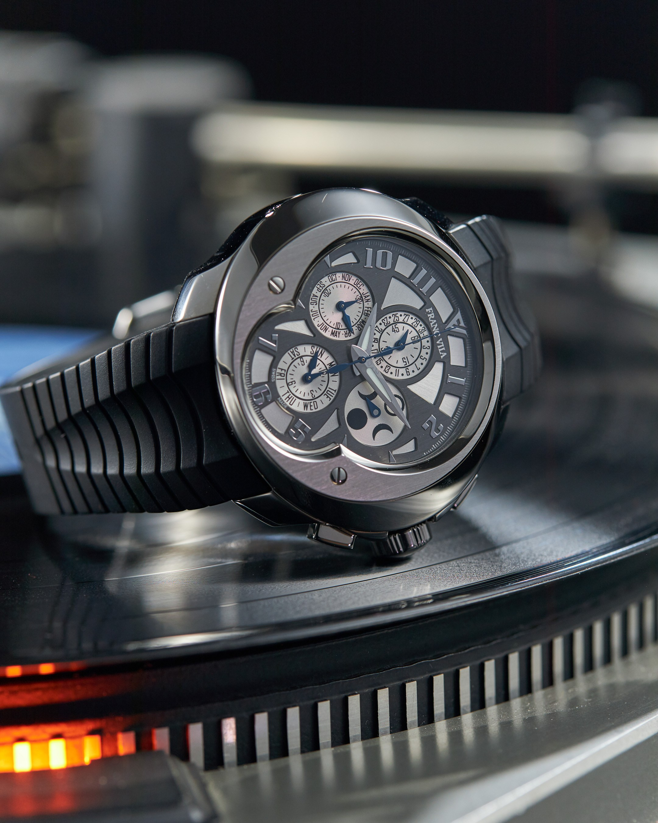 Фотосъёмка часов - фотограф Андрей Дунин. Андрей Дунин | Предметная, портретная и интерьерная съёмка