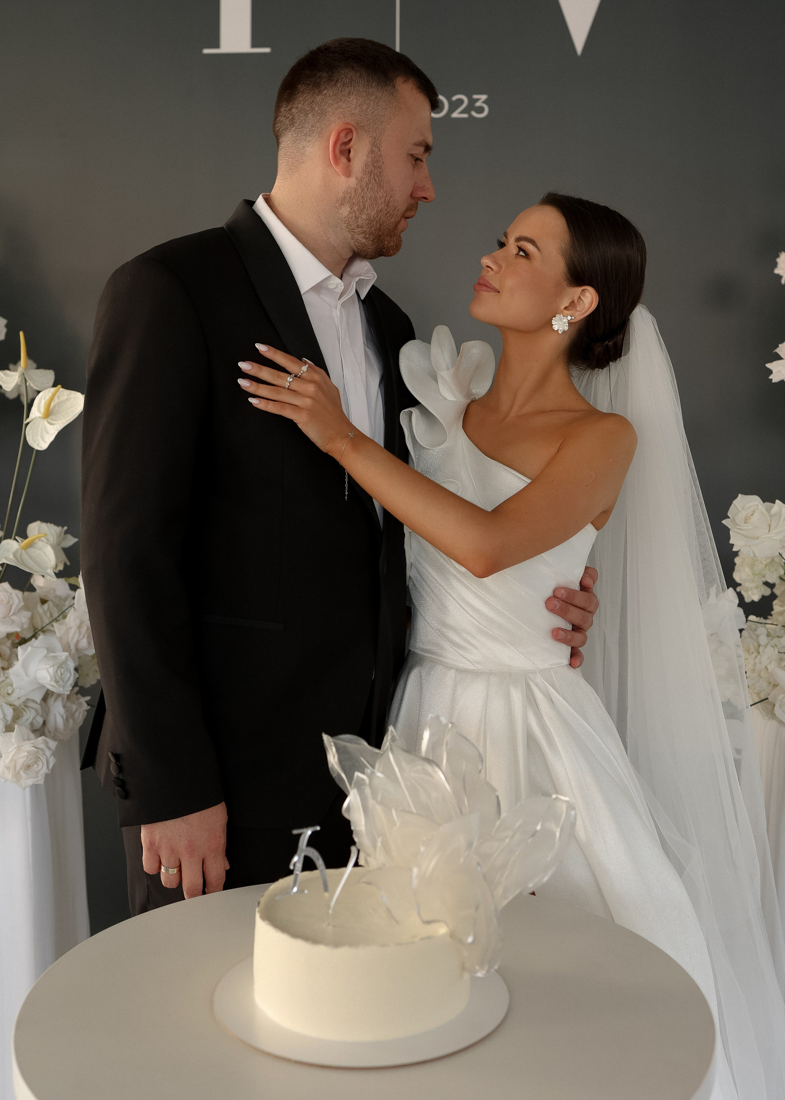 Ilnaz / Venera. Свадебный и репортажный фотограф в Казани Регина Гареева