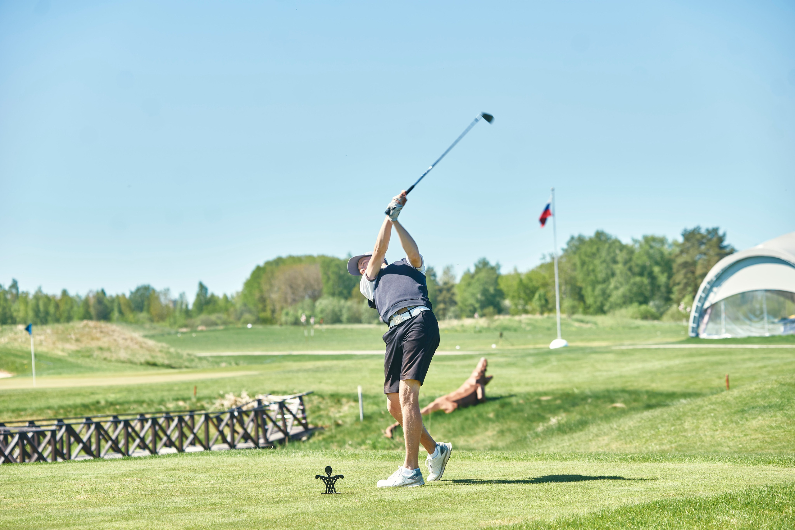 PETERGOF CUP2024. Фотограф Наталья Леонова