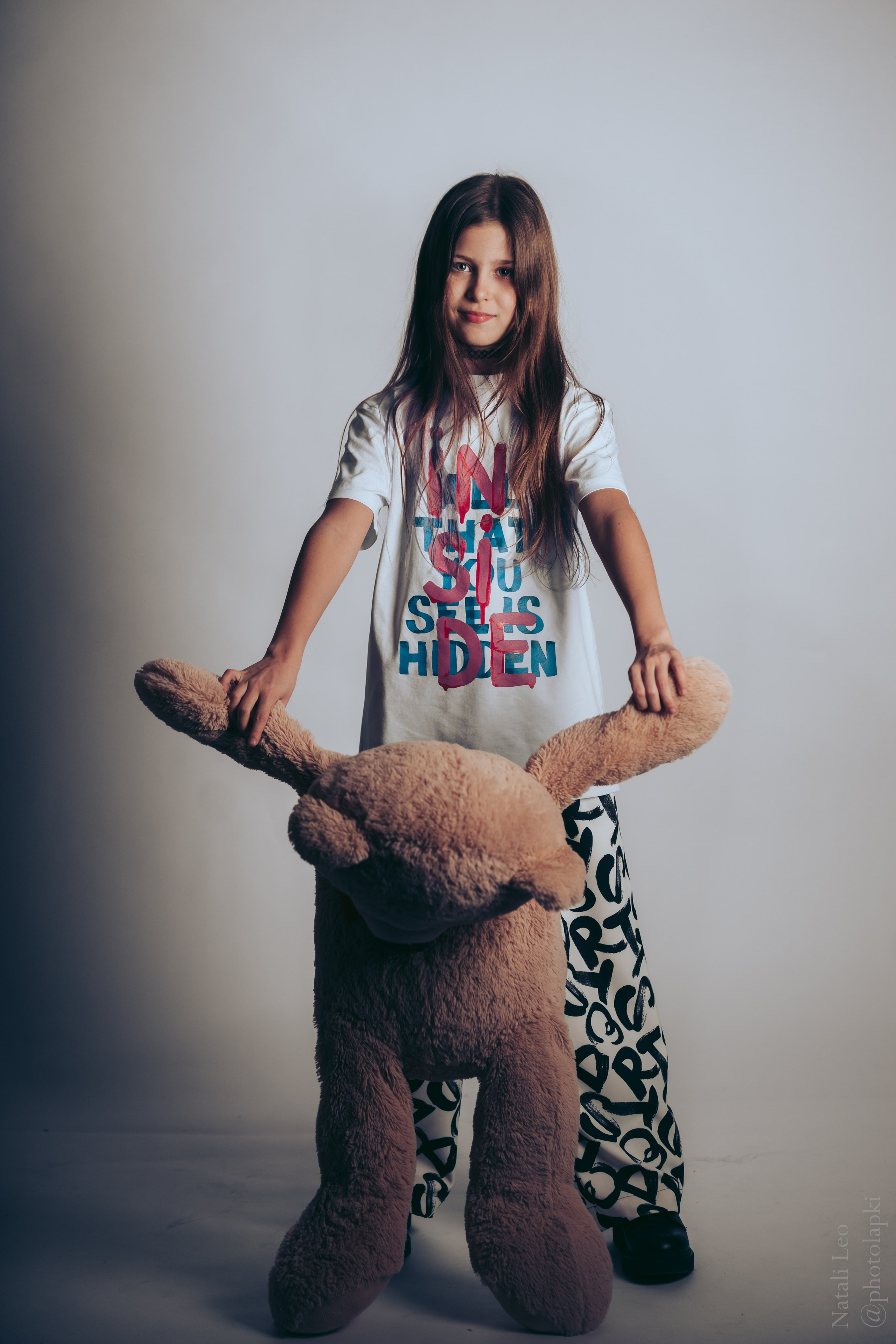 Алексия 2. Фотограф Наталья Леонова