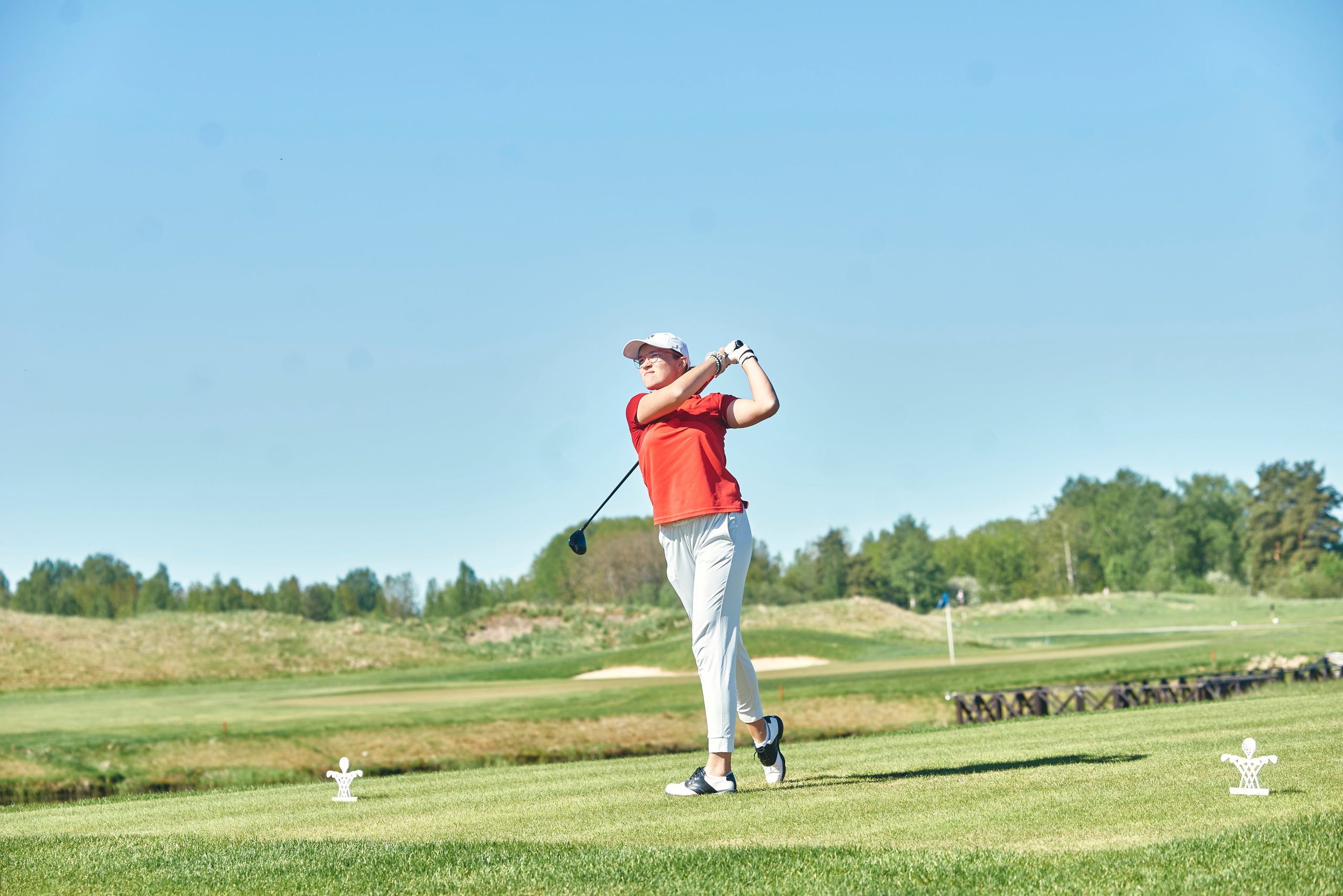 PETERGOF CUP2024. Фотограф Наталья Леонова