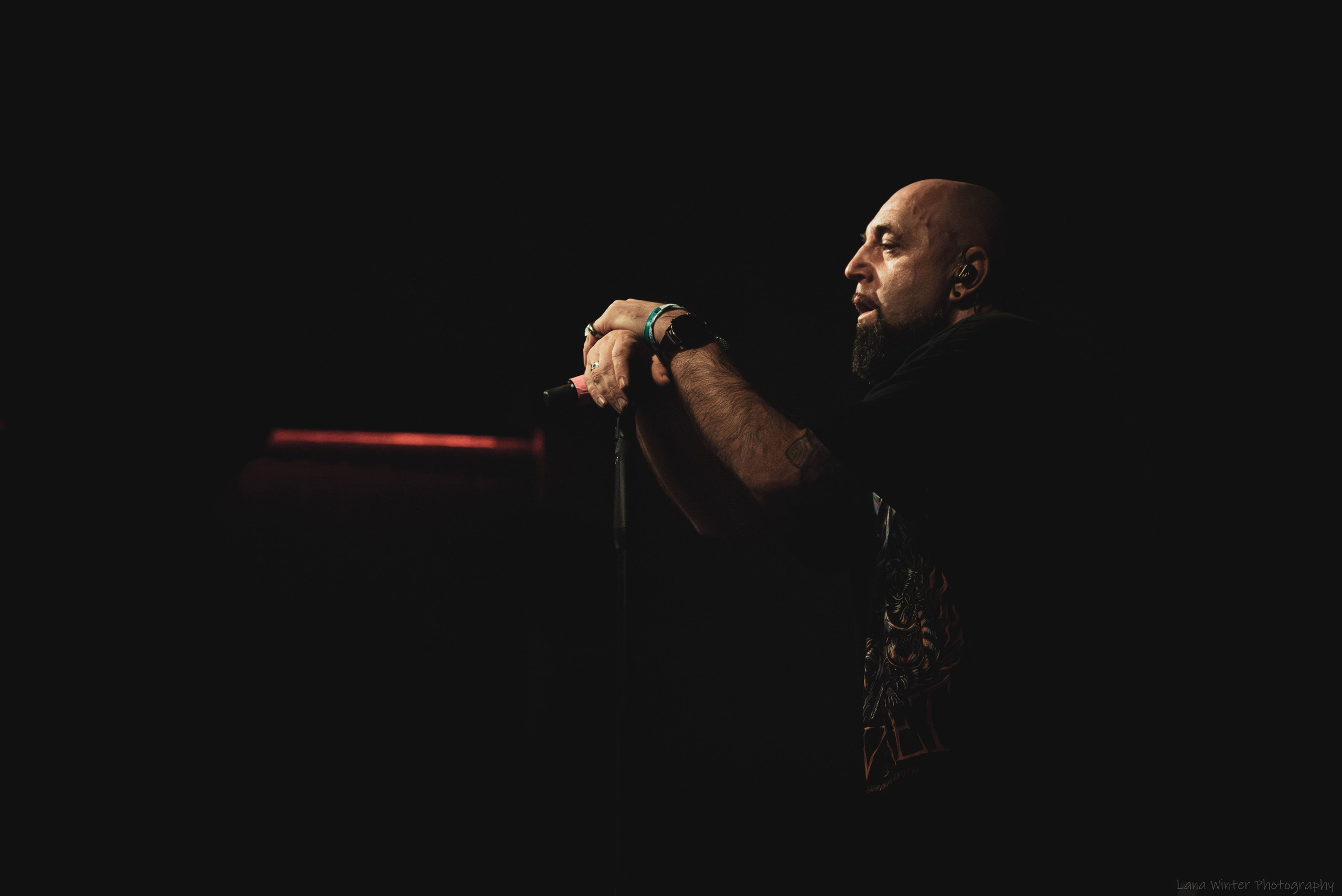 7000$ (25 января 2025 года, Москва, клуб Урбан). Фотограф Светлана Блинова, Москва и Московская область