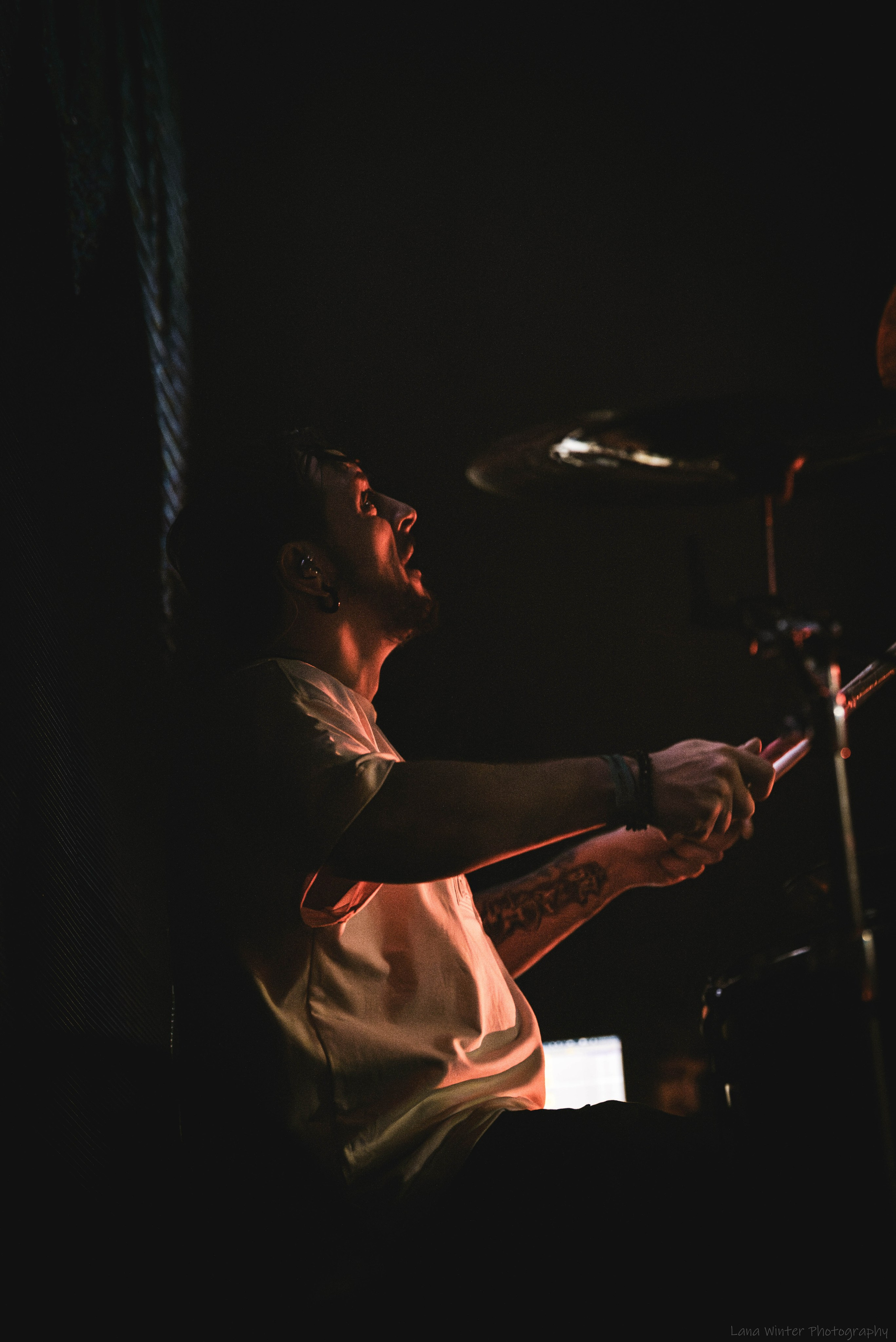 7000$ (25 января 2025 года, Москва, клуб Урбан). Фотограф Светлана Блинова, Москва и Московская область