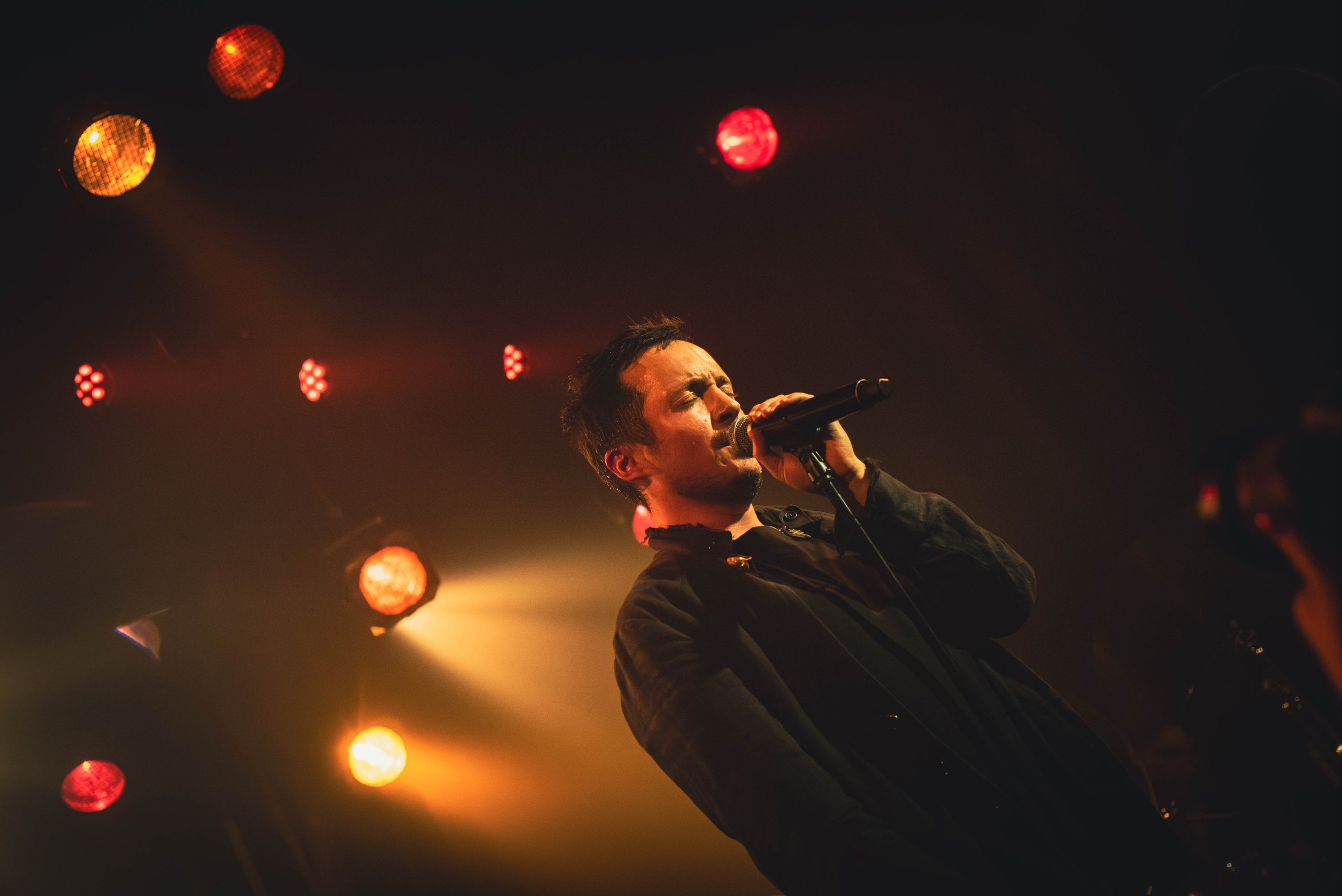 Площадь Восстания (9 ноября 2024 года, Санкт-Петербург, клуб Сердце). Фотограф Светлана Блинова, Москва и Московская область