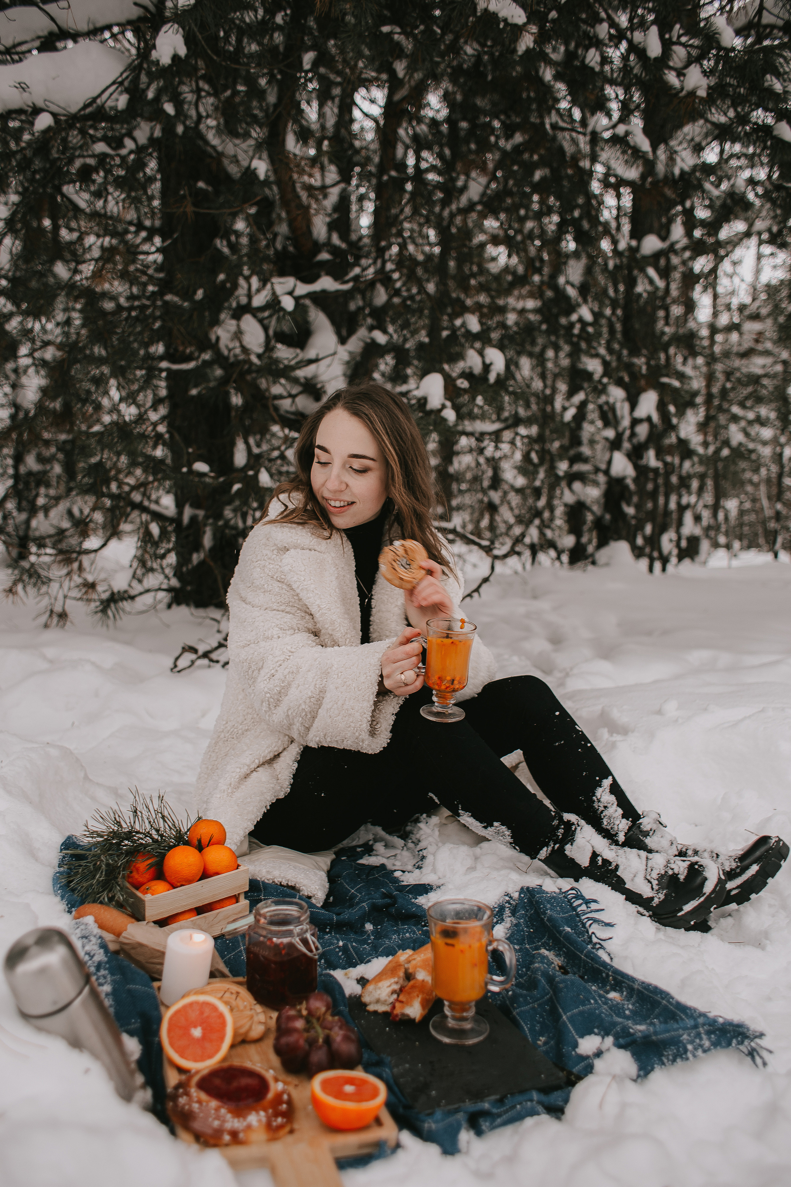 Артем и Катя. Фотограф Алексей Миронов