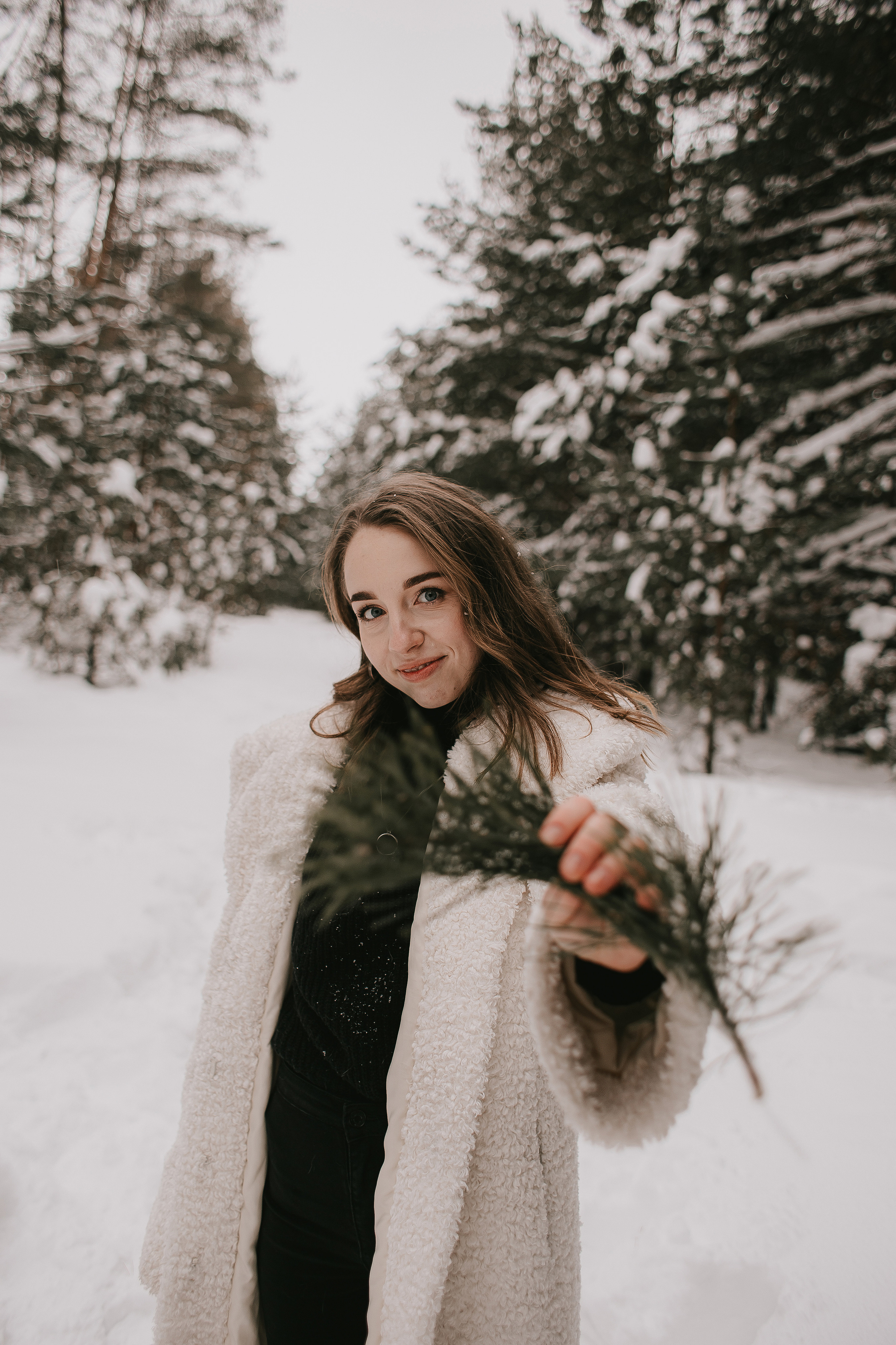 Артем и Катя. Фотограф Алексей Миронов