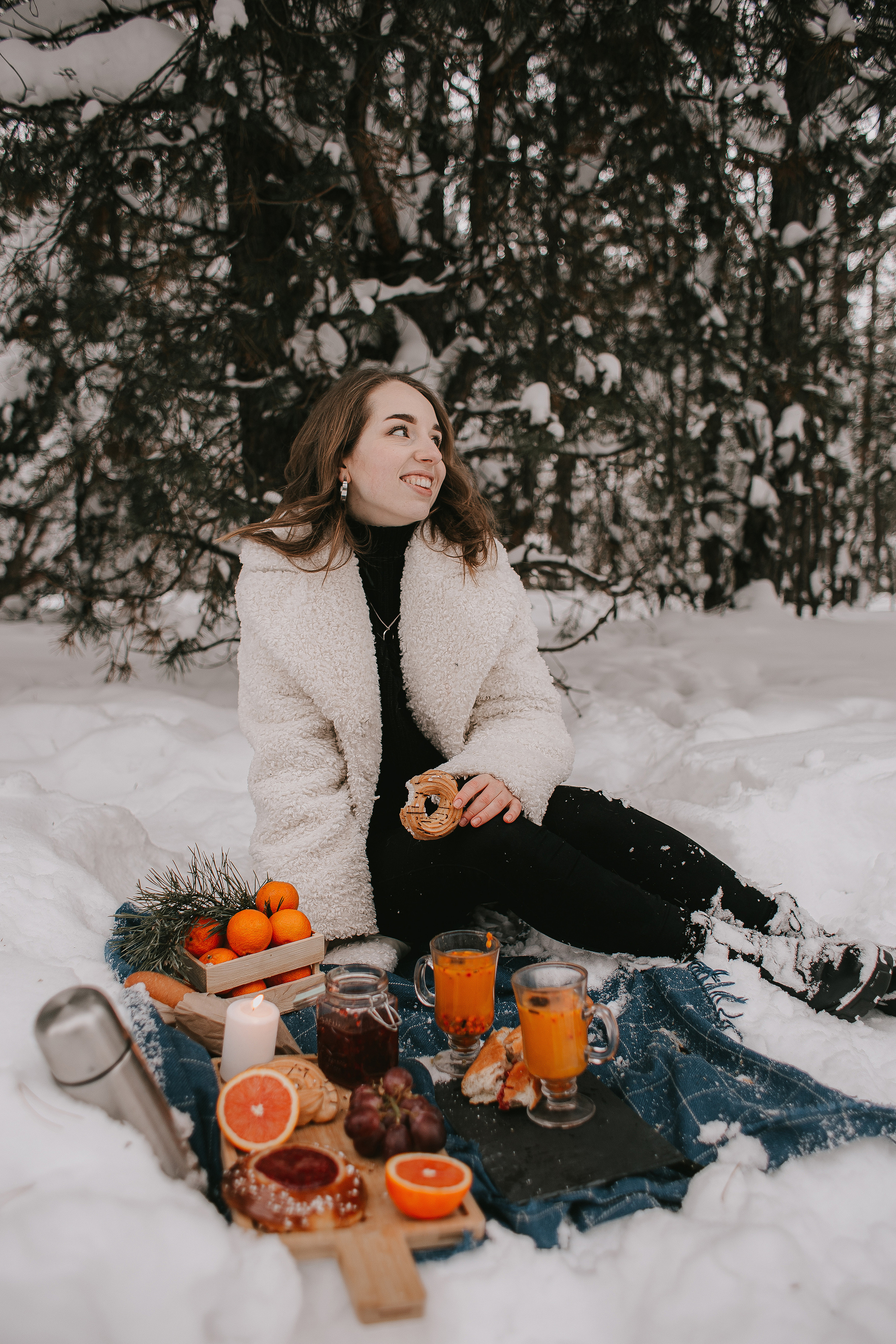 Артем и Катя. Фотограф Алексей Миронов