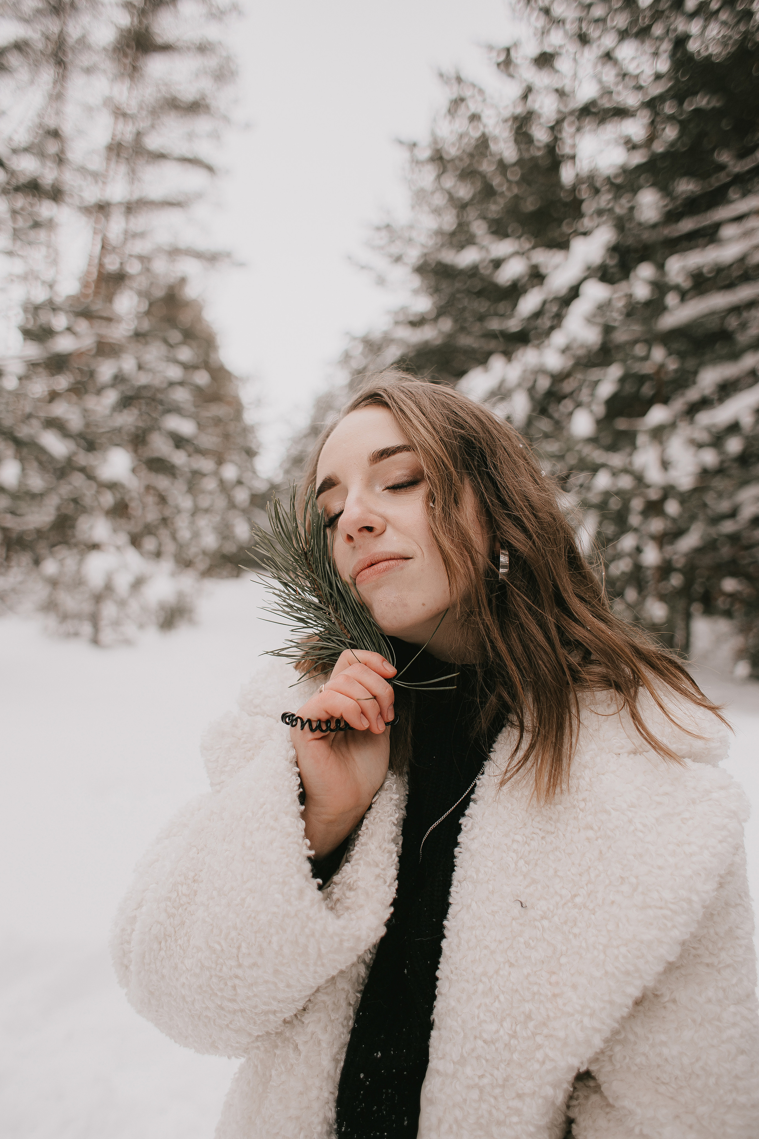 Артем и Катя. Фотограф Алексей Миронов