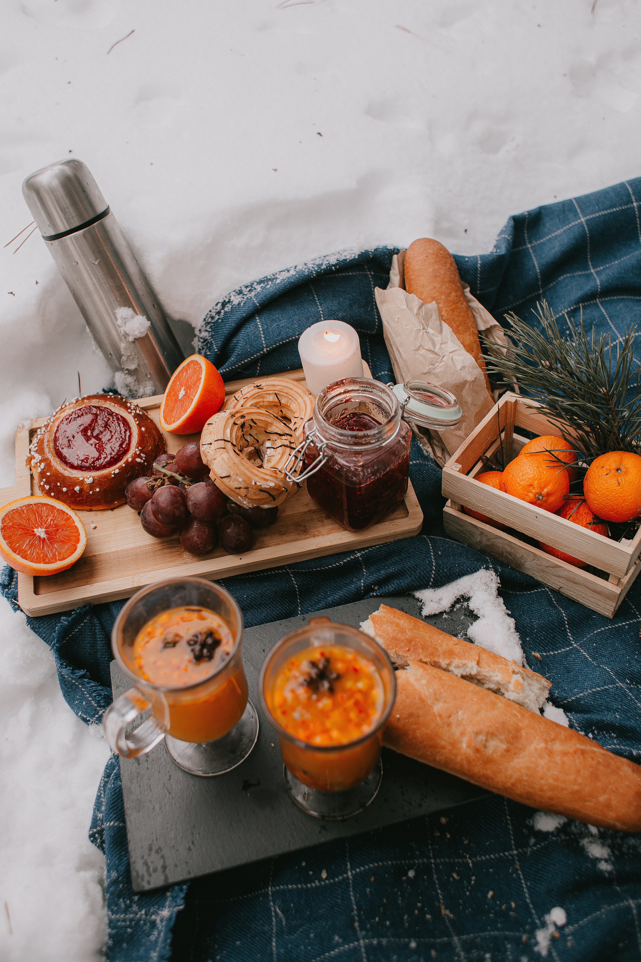 Артем и Катя. Фотограф Алексей Миронов