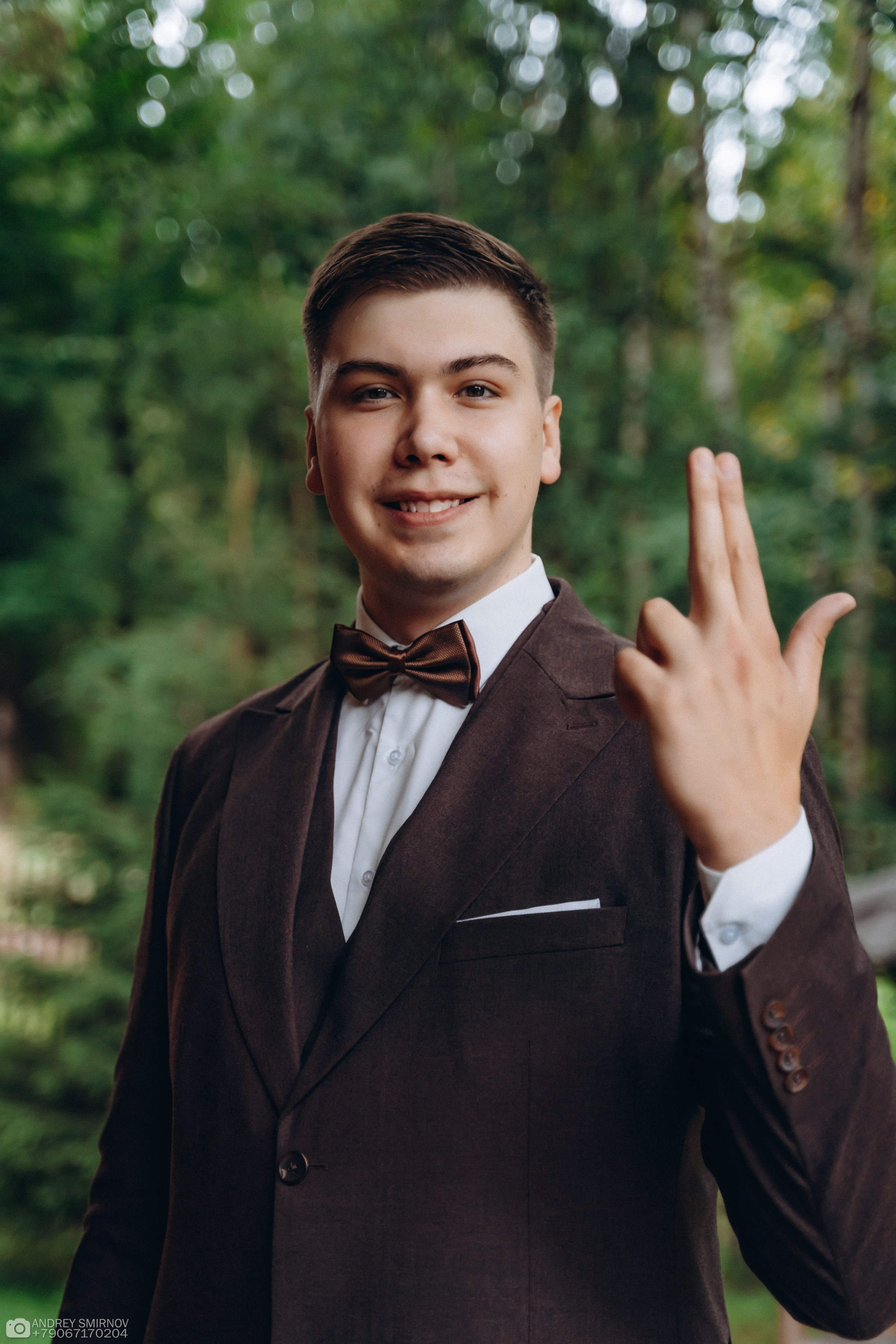 Свадьба. FOTOZ Studio / Фотовидеомейкер Андрей Смирнов