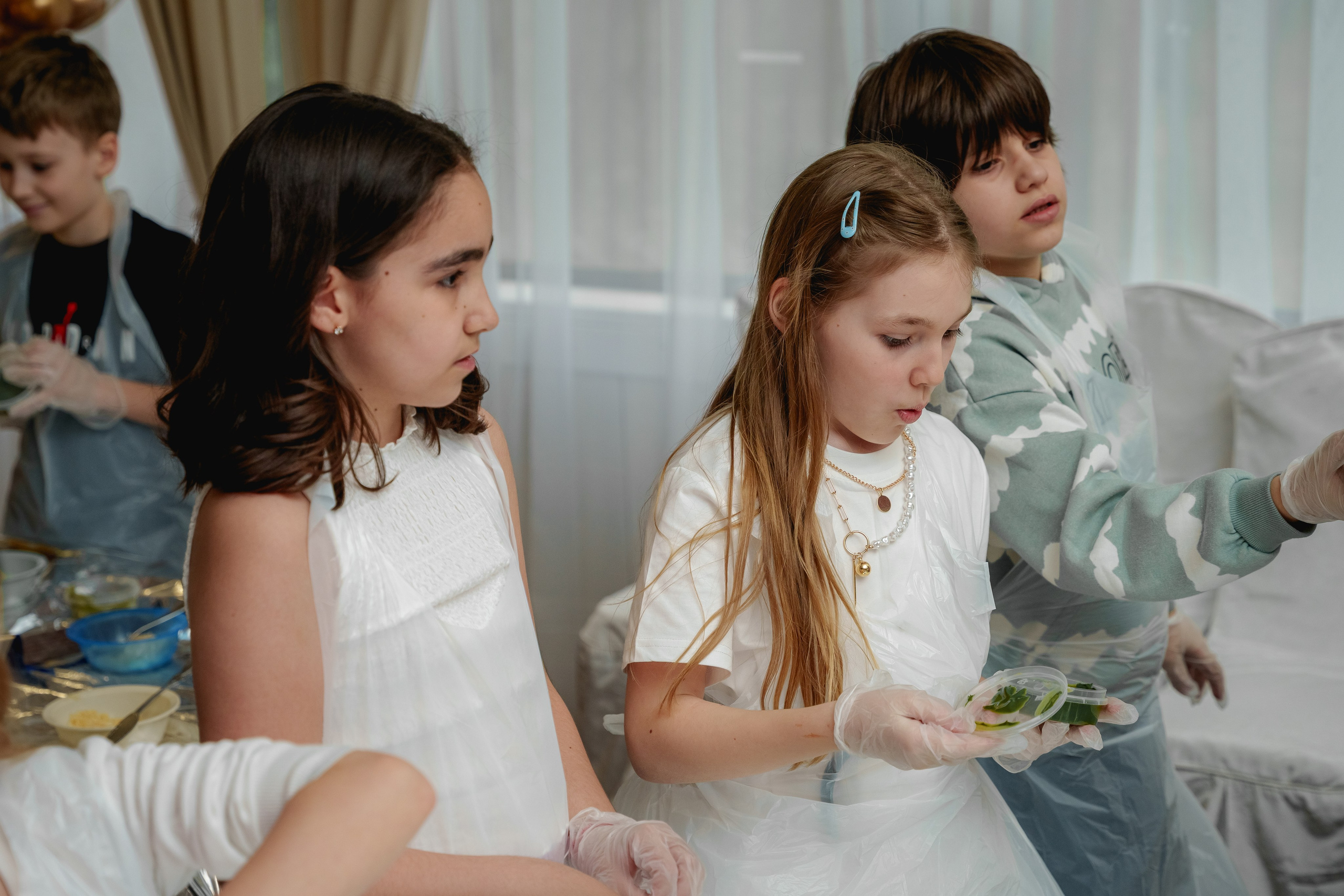 Выпускной 9 класс. Станислав Тюрин Фотограф Москва. Индивидуальные и семейные фотосессии;