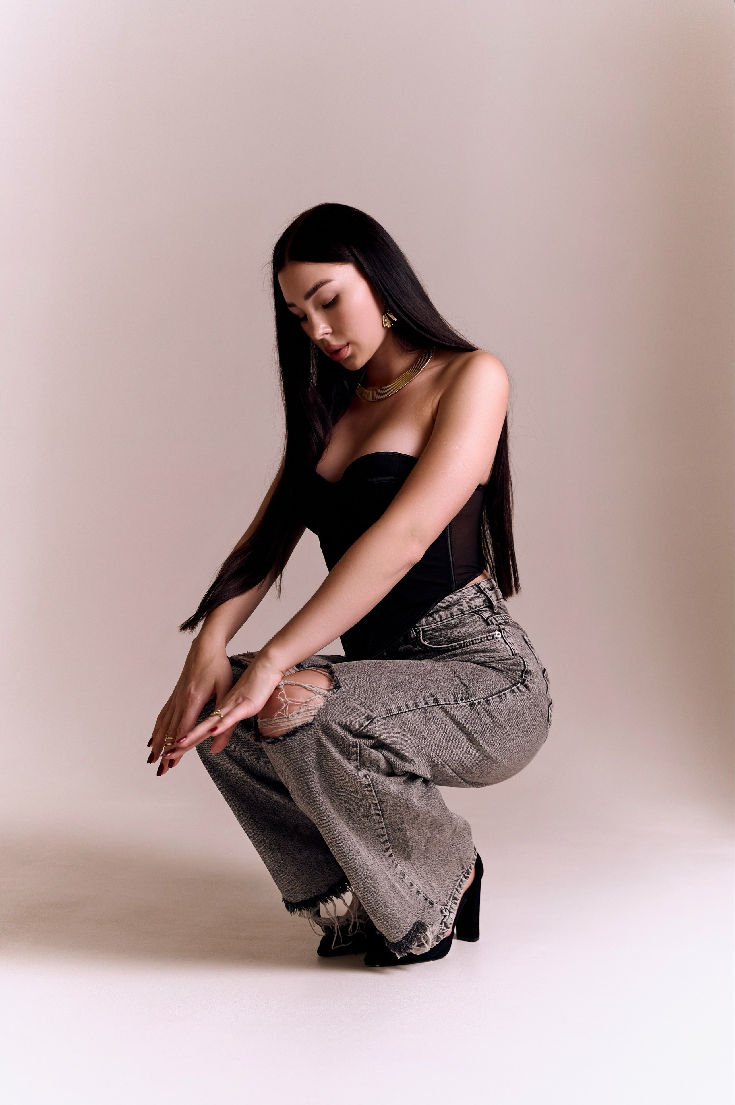 She. Фотограф Нижний Новгород