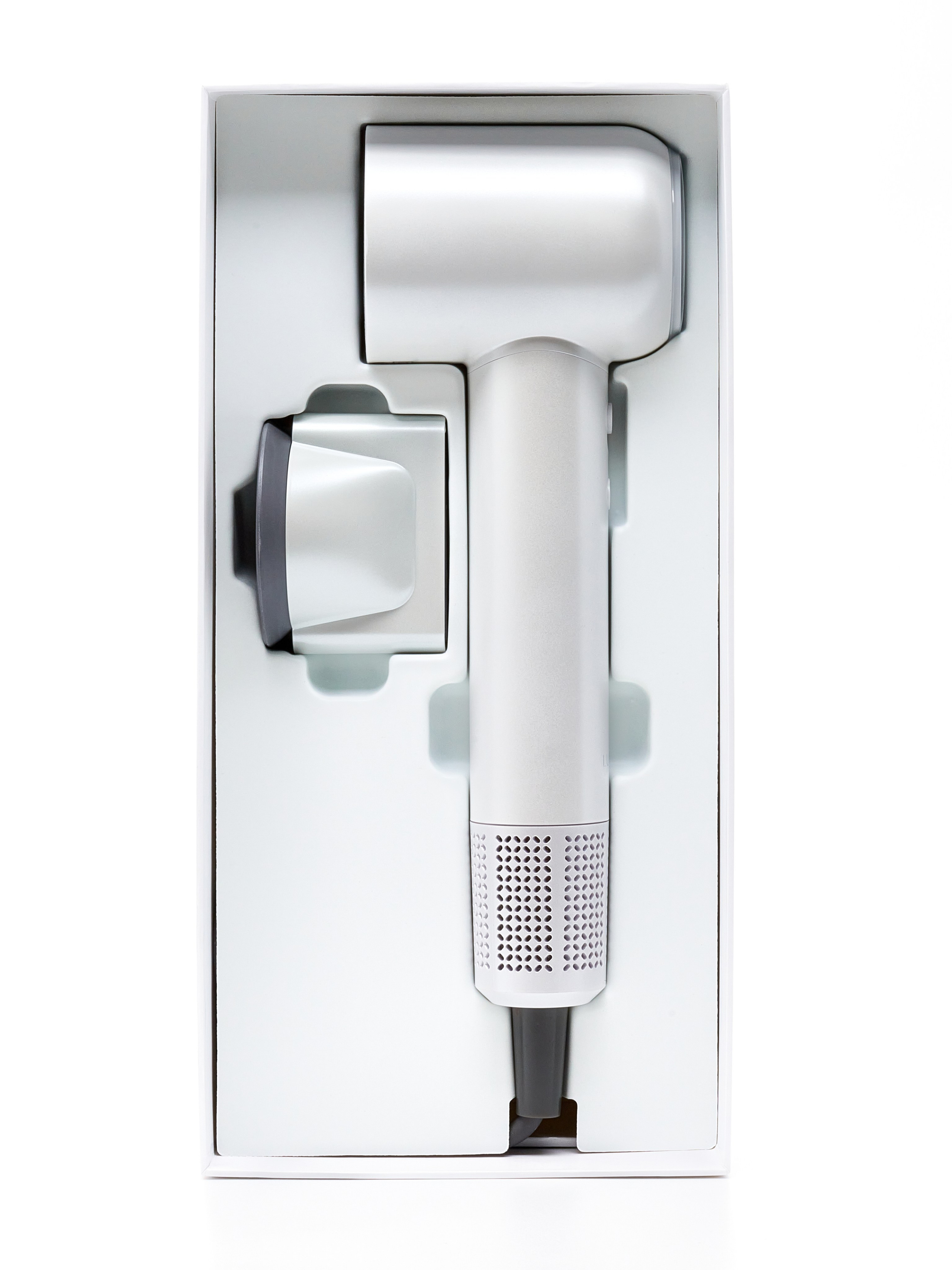 Фен LUMIKS. Zubkov Jan Hochzeitsfotograf Deutschland