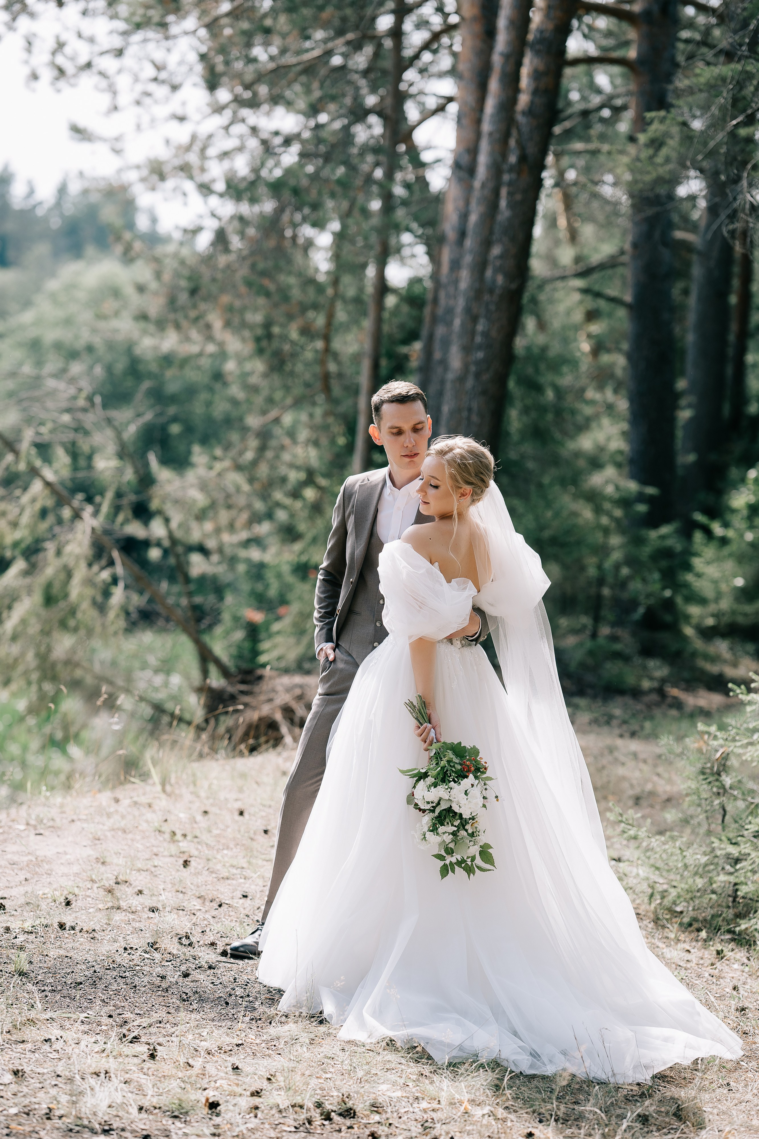 Wedding day Александр и Светлана 30.07.23. Свадебный и семейный фотограф Юлия Грибанова +7 909-133-66-33