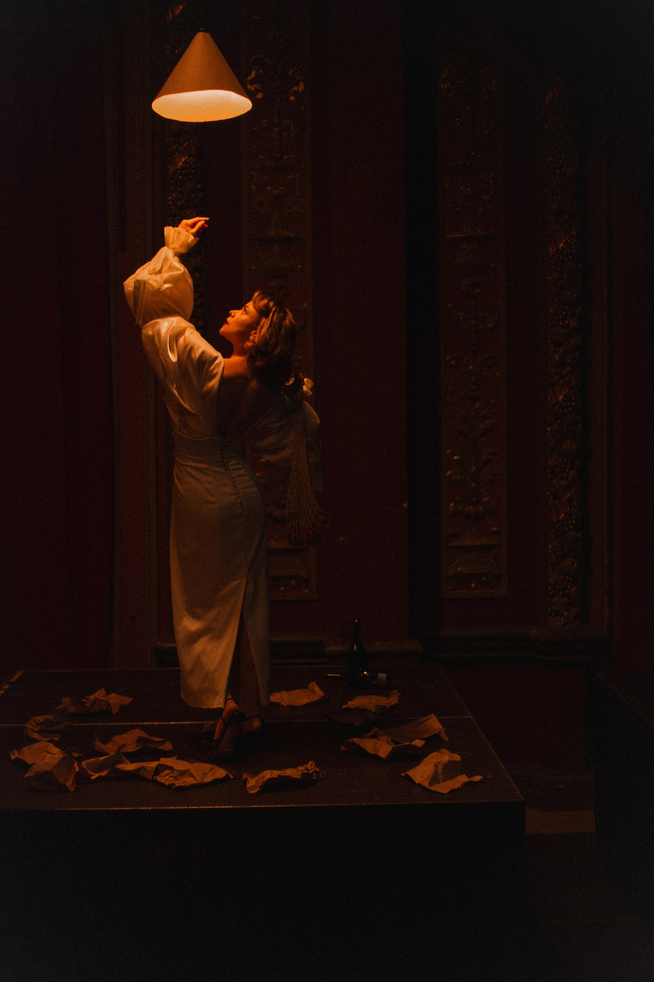 Анастасия Акатова. Фотограф | Юля Ди