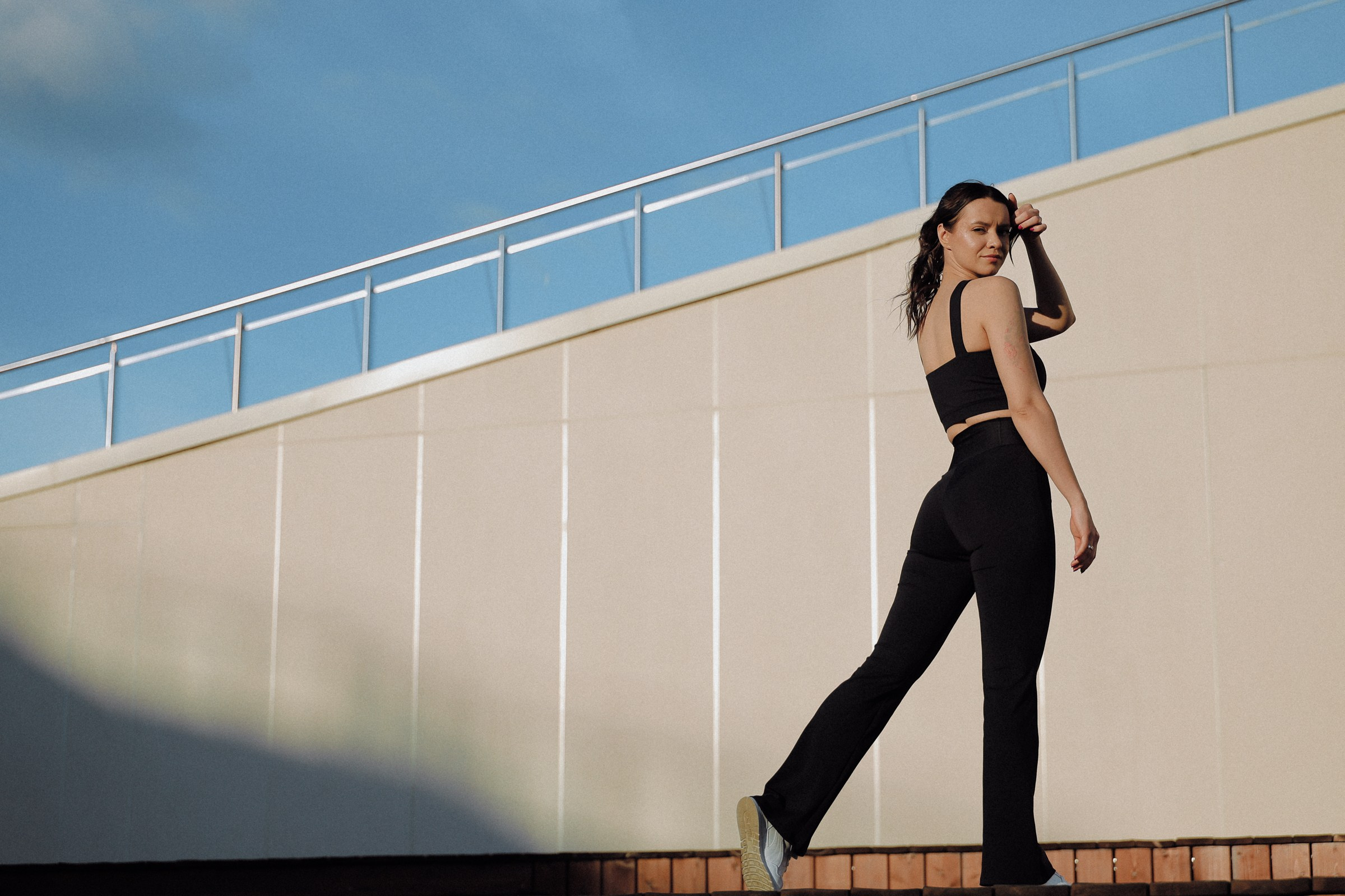 Контент-съемка для Виктории. Свадебный фотограф Великий Новгород Станислав Кособудский