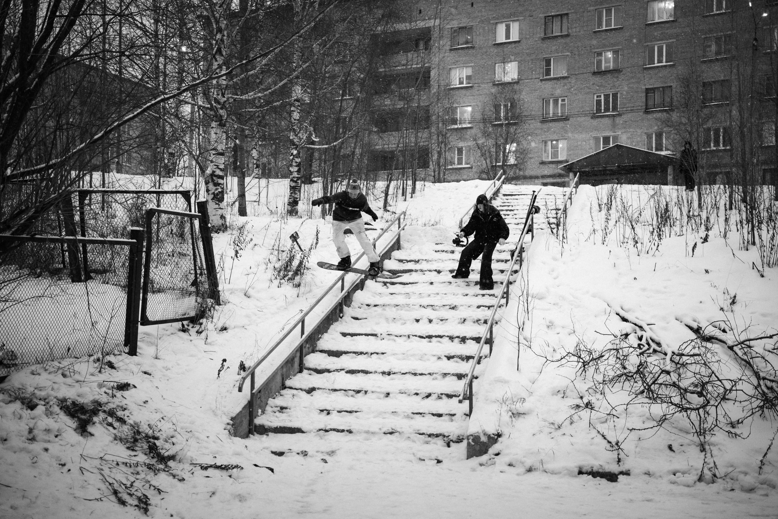 Федерация Скейтбординга Республики Коми. Фотограф Ярослав Косов в Ухте