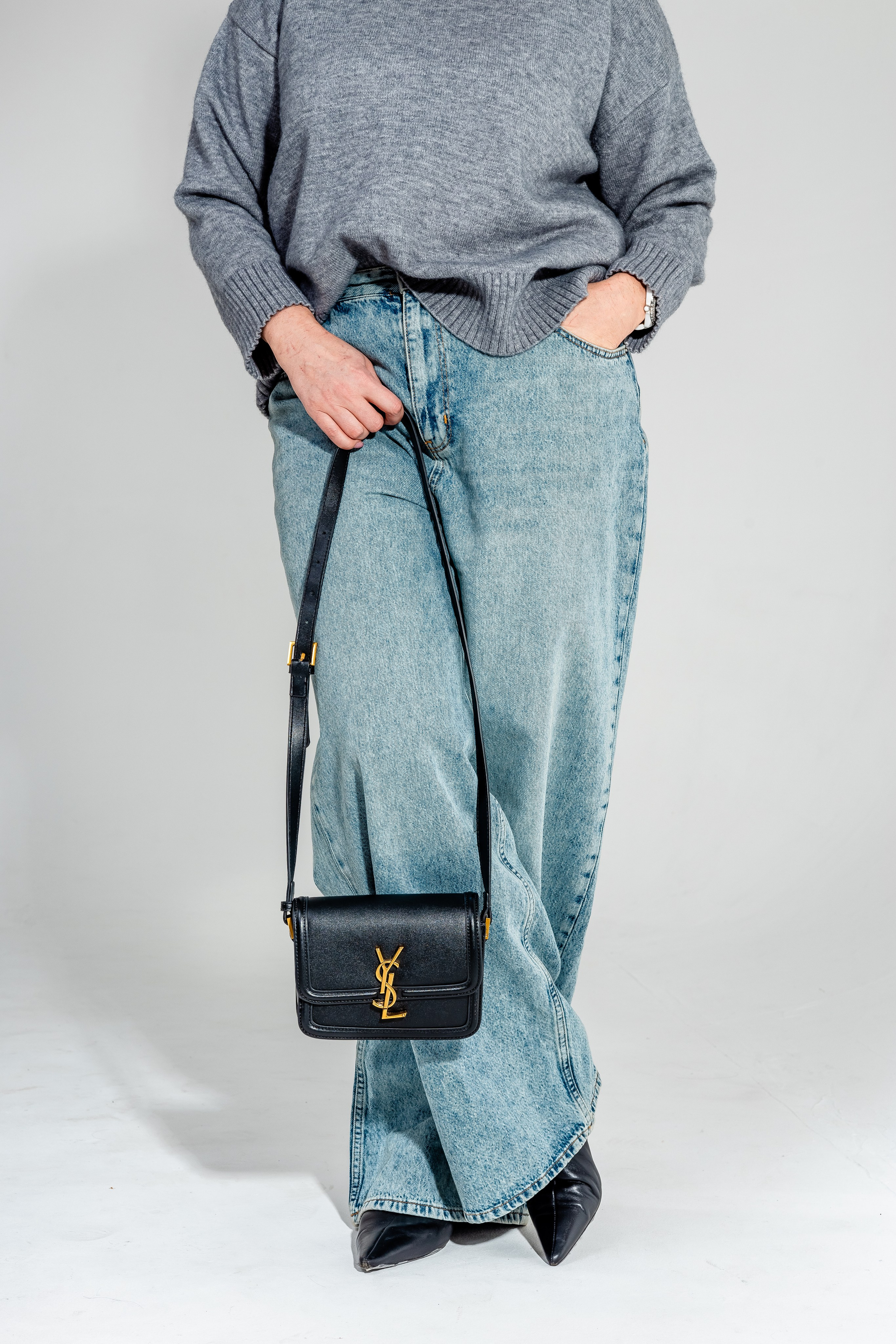 Имиджмейкер. Фотограф Елена Медок Калининград