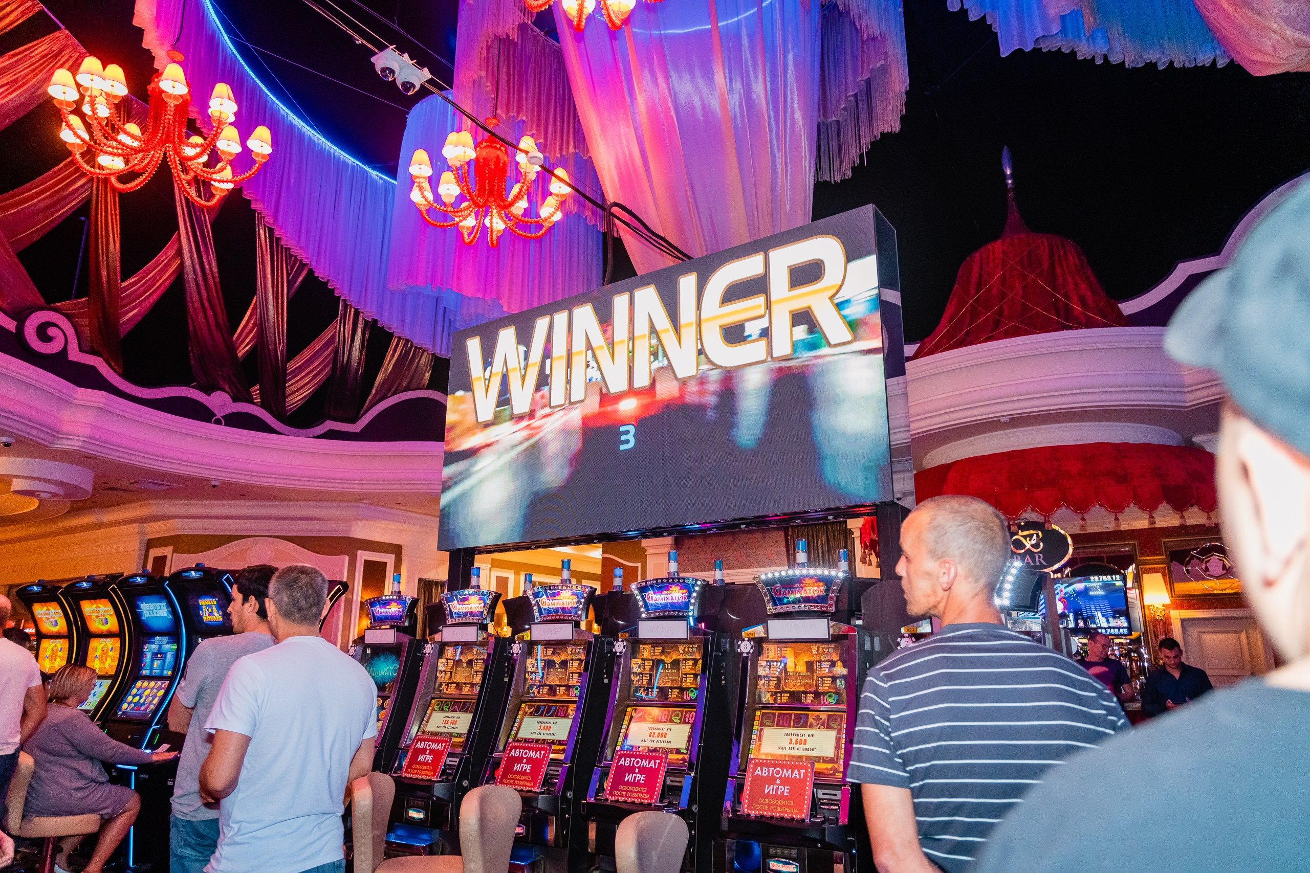 Шамбала. Фотограф Елена Медок Калининград