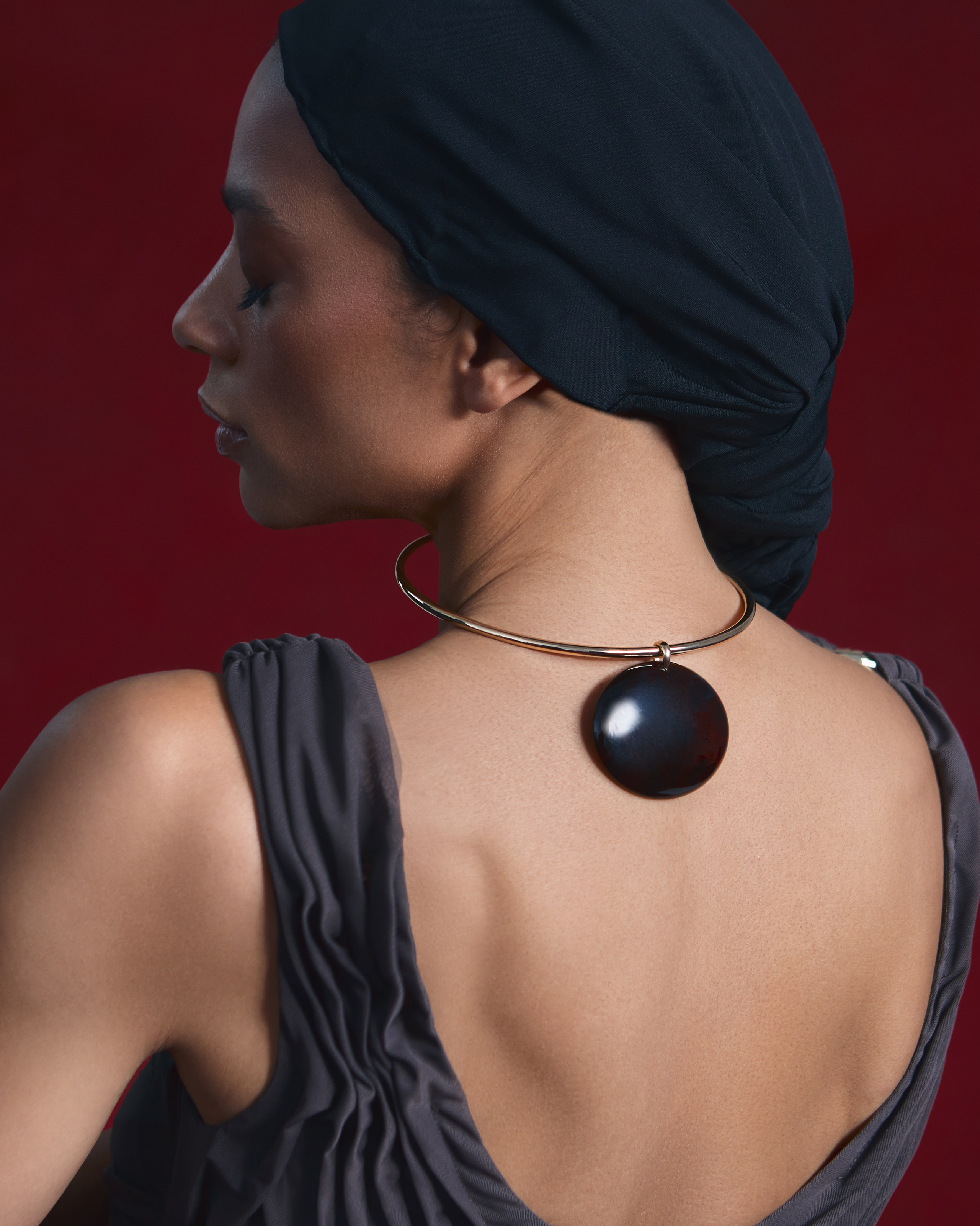 JEWELRY. Ann Pimenova | Retoucher