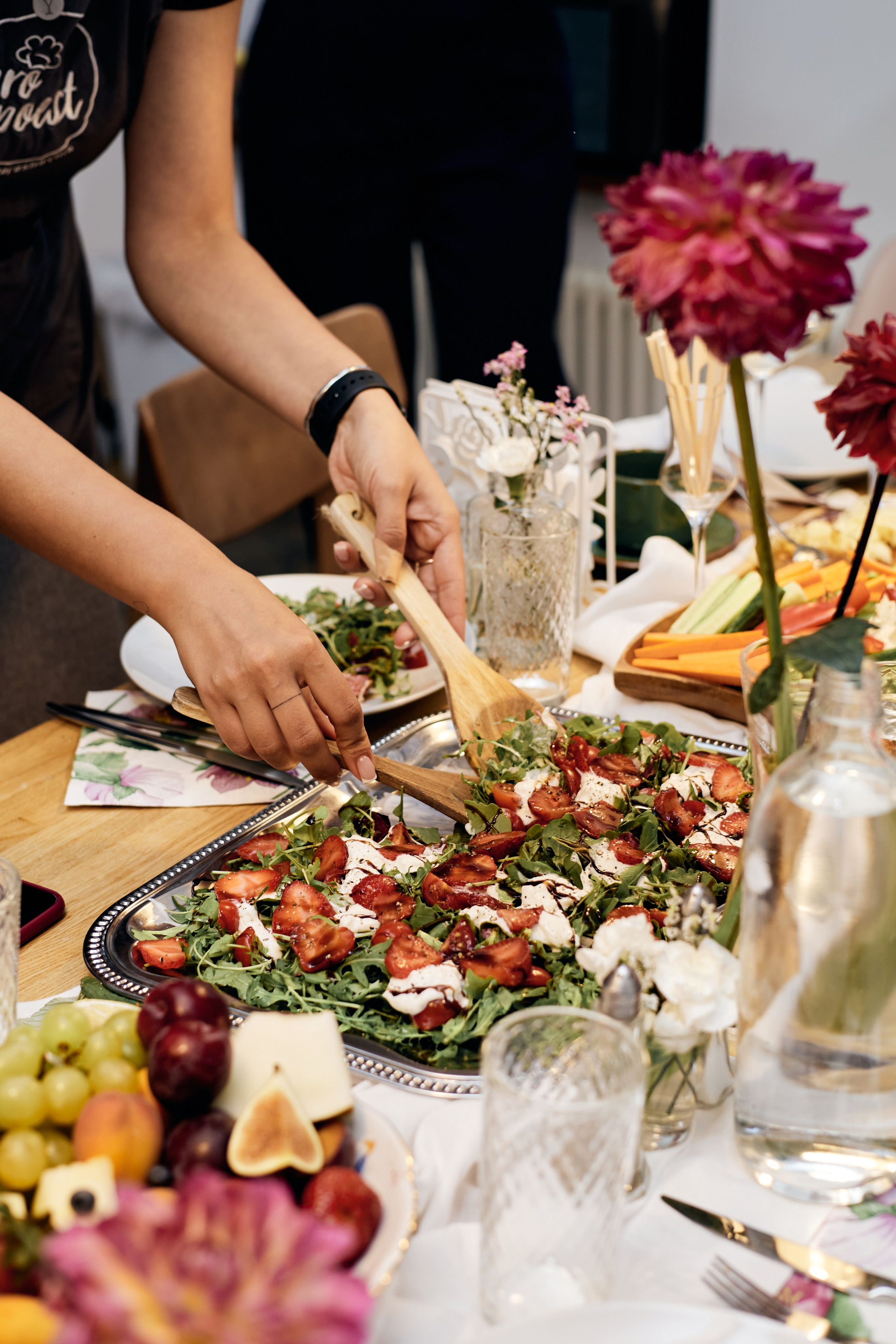 Репортажные съемки. Диана Королёнок — Свадебный и Репортажный фотограф в Москве