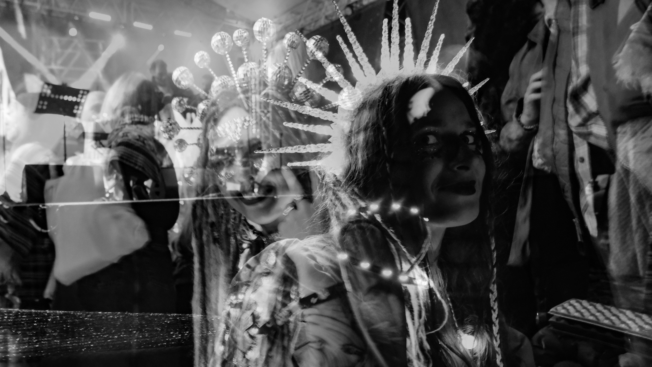 Insomnia2024. Фотограф и видеограф Апокина Мария Москва