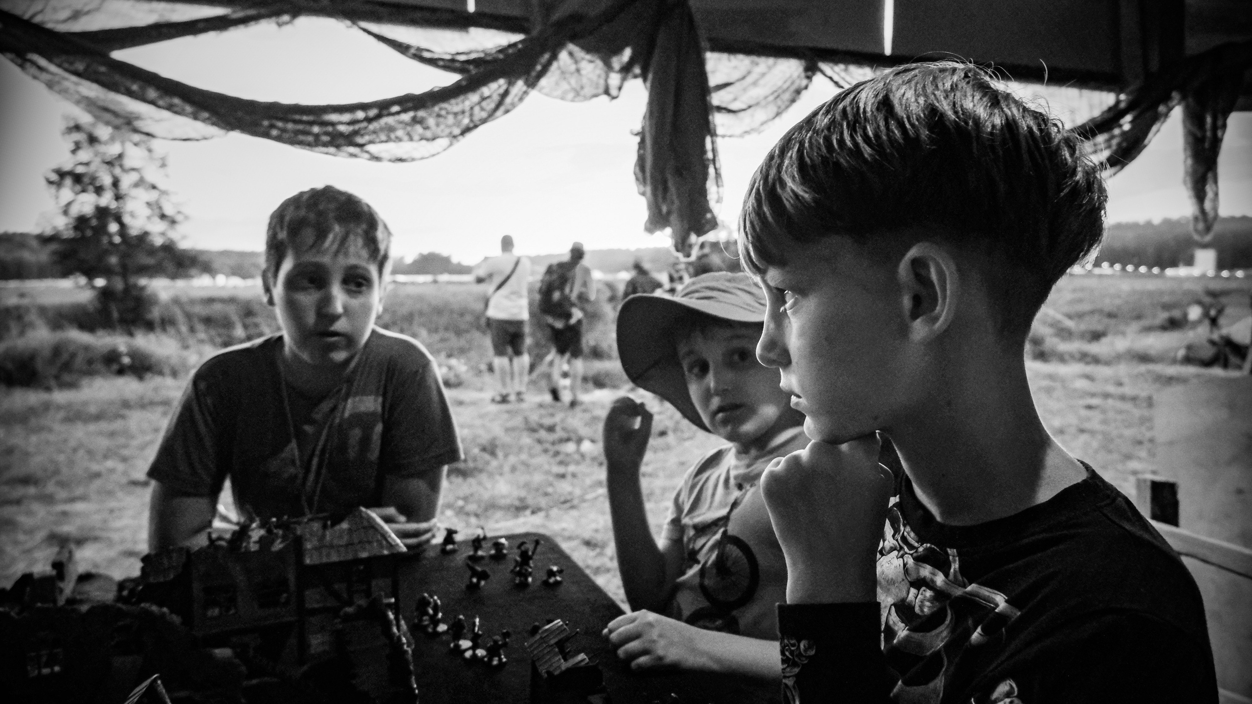 Insomnia2024. Фотограф и видеограф Апокина Мария Москва