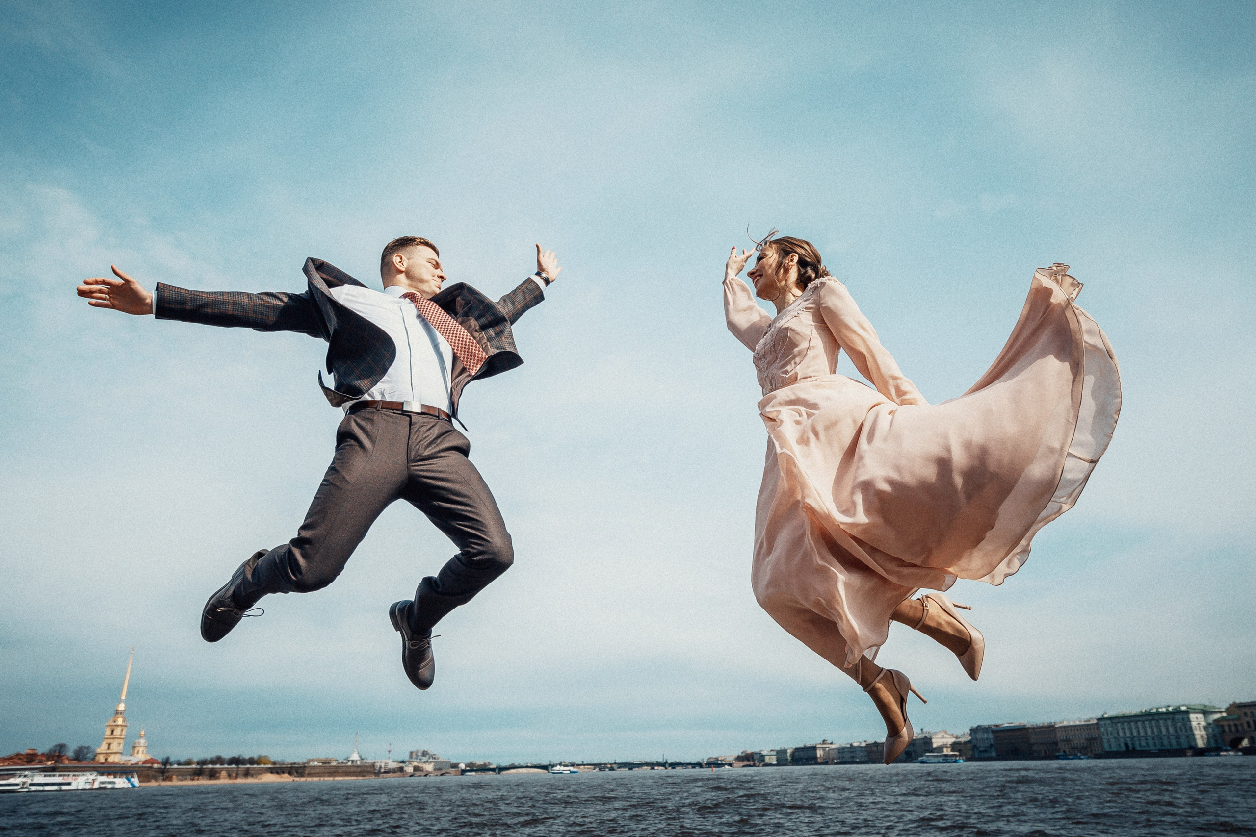 Love story. Фотограф Балаев Михаил